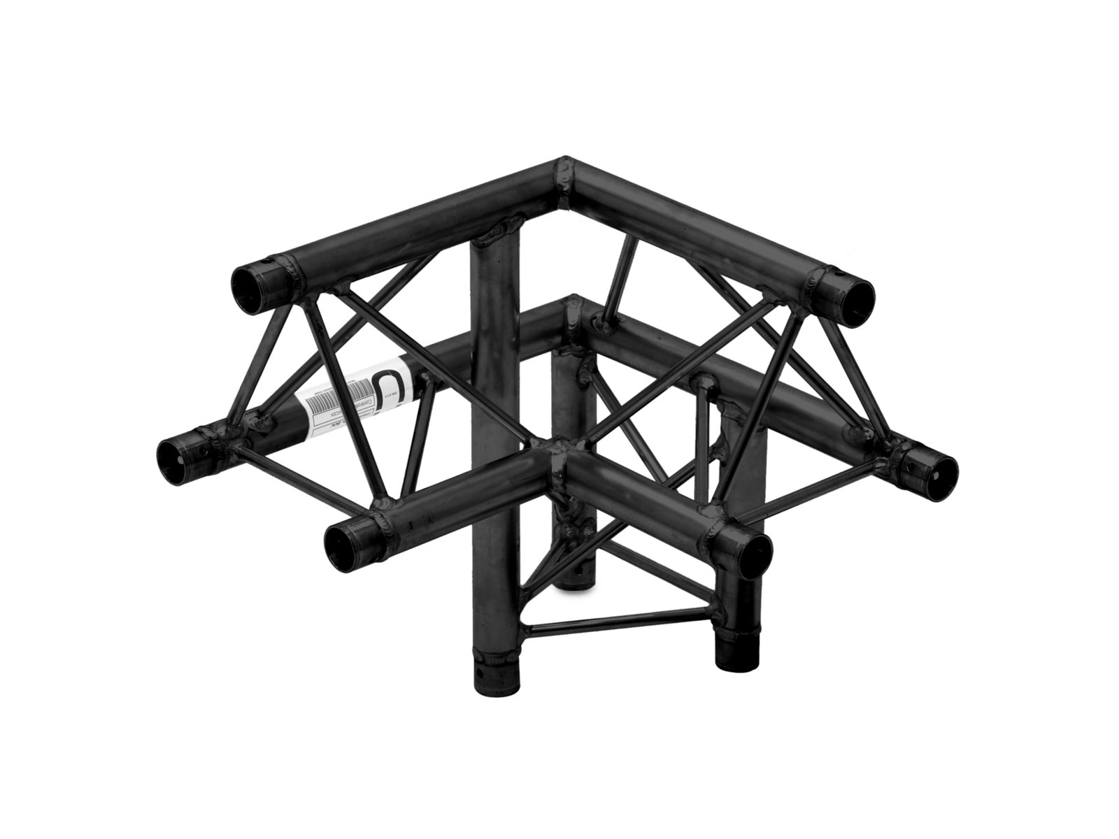 Gewa Deluxe Black Matt
