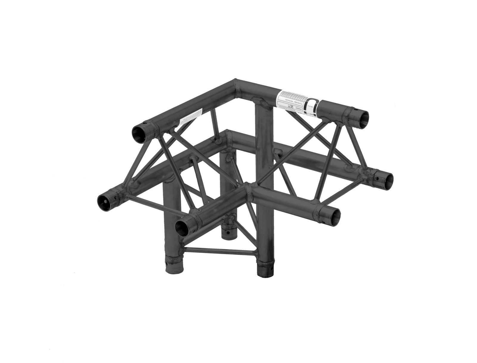 Gewa Deluxe Black Matt