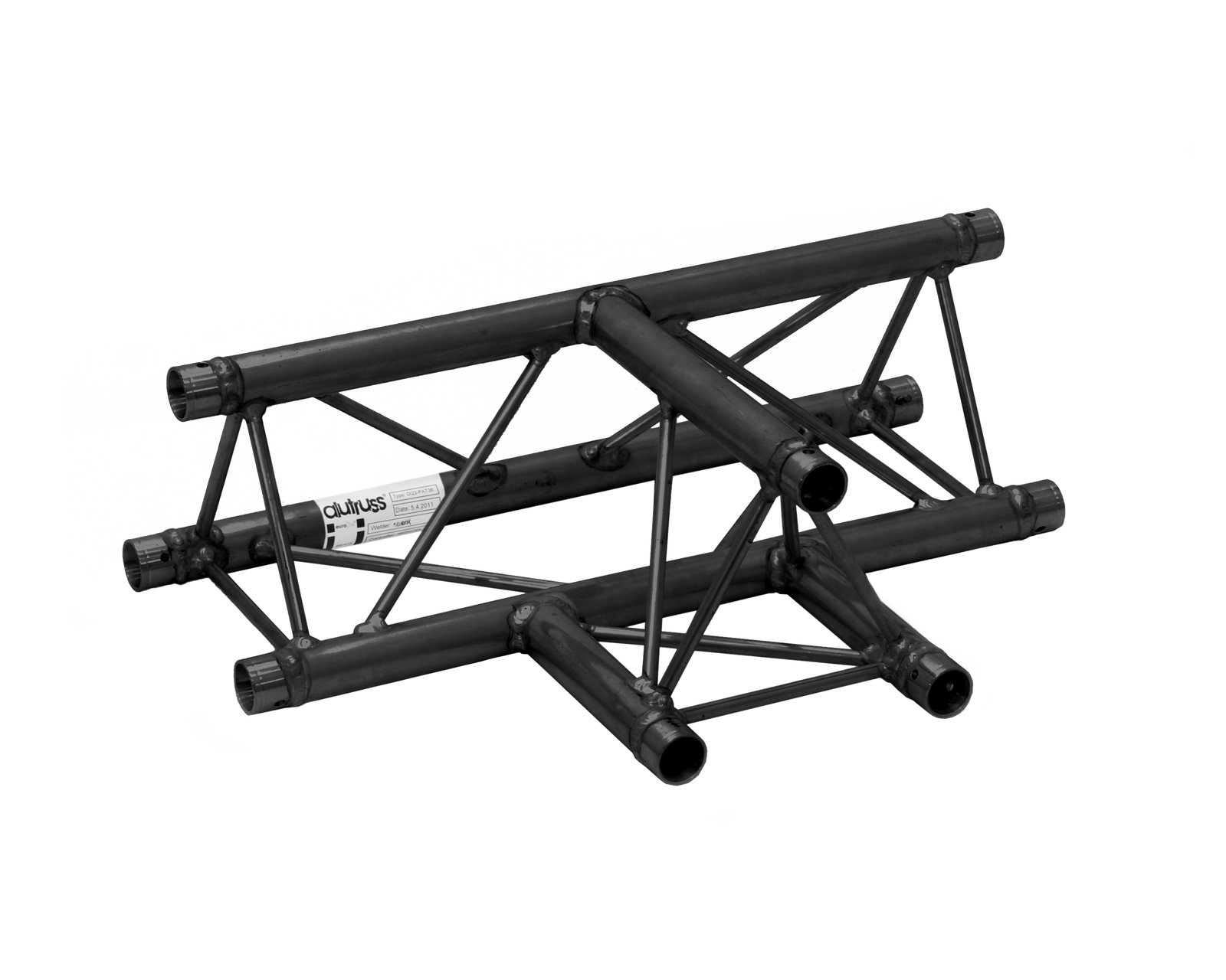 Gewa Deluxe Black Matt
