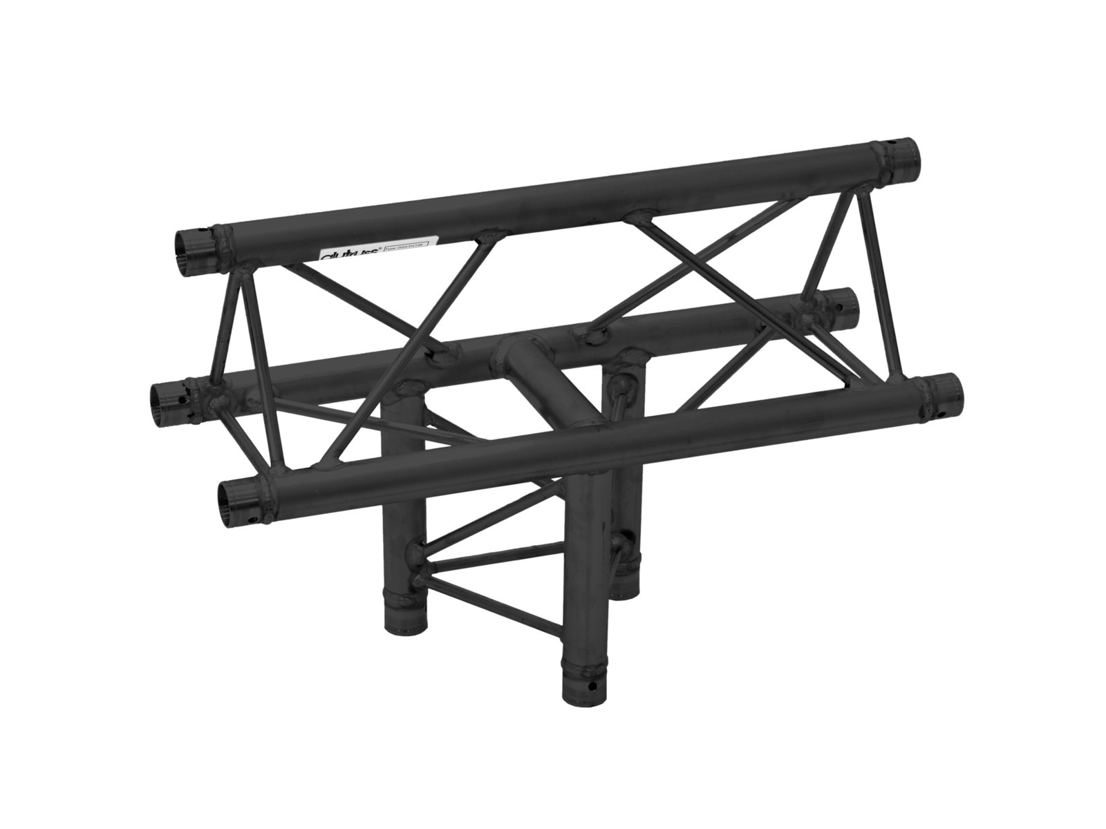 Gewa Deluxe Black Matt