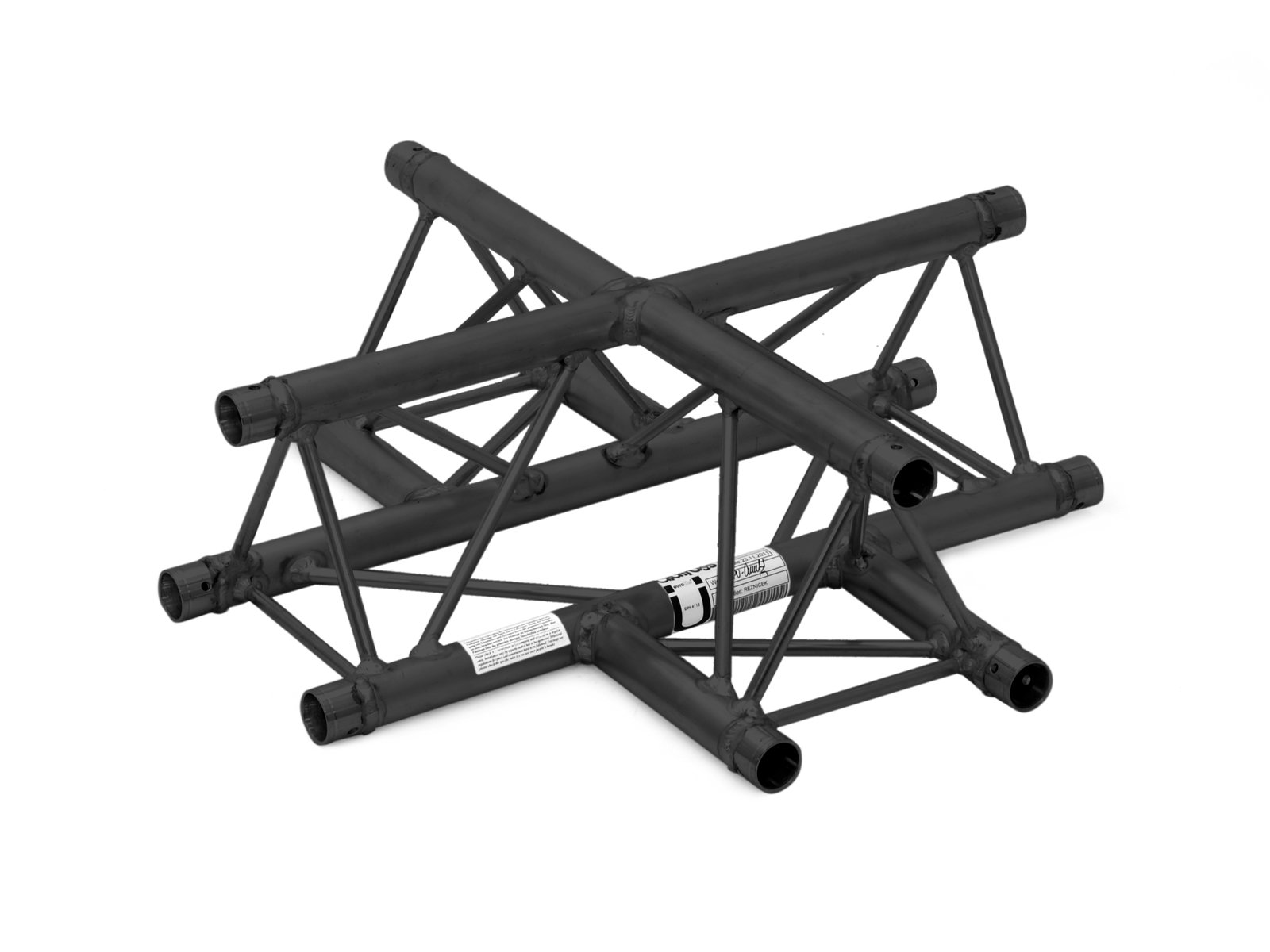 Gewa Deluxe Black Matt