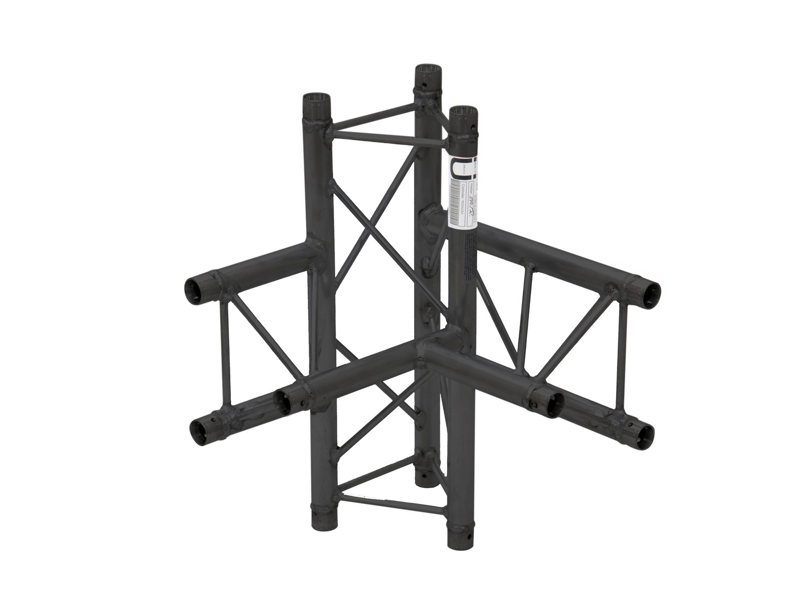 Gewa Deluxe Black Matt