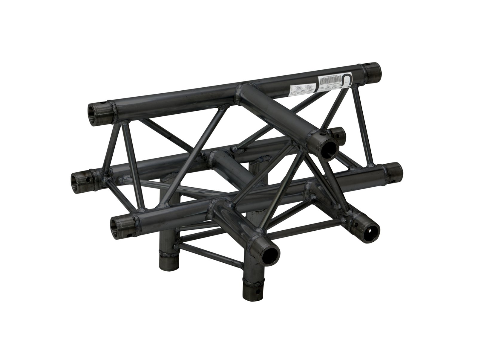 Gewa Deluxe Black Matt