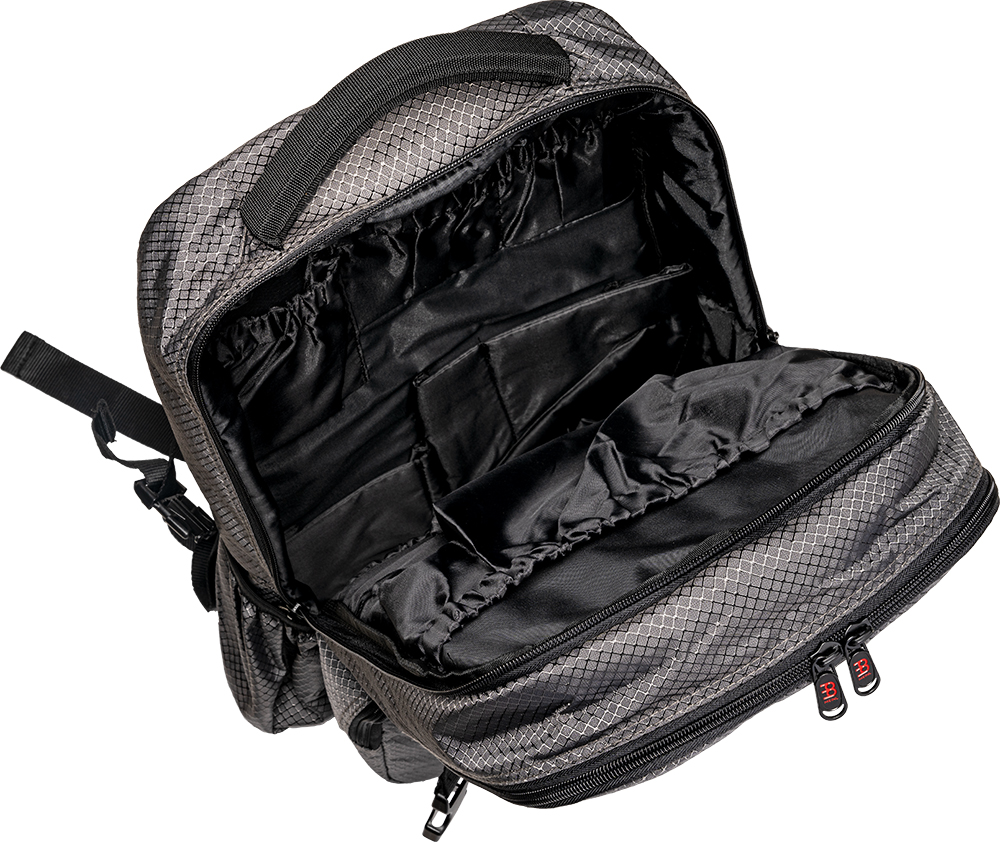 Gewa Deluxe Black Matt