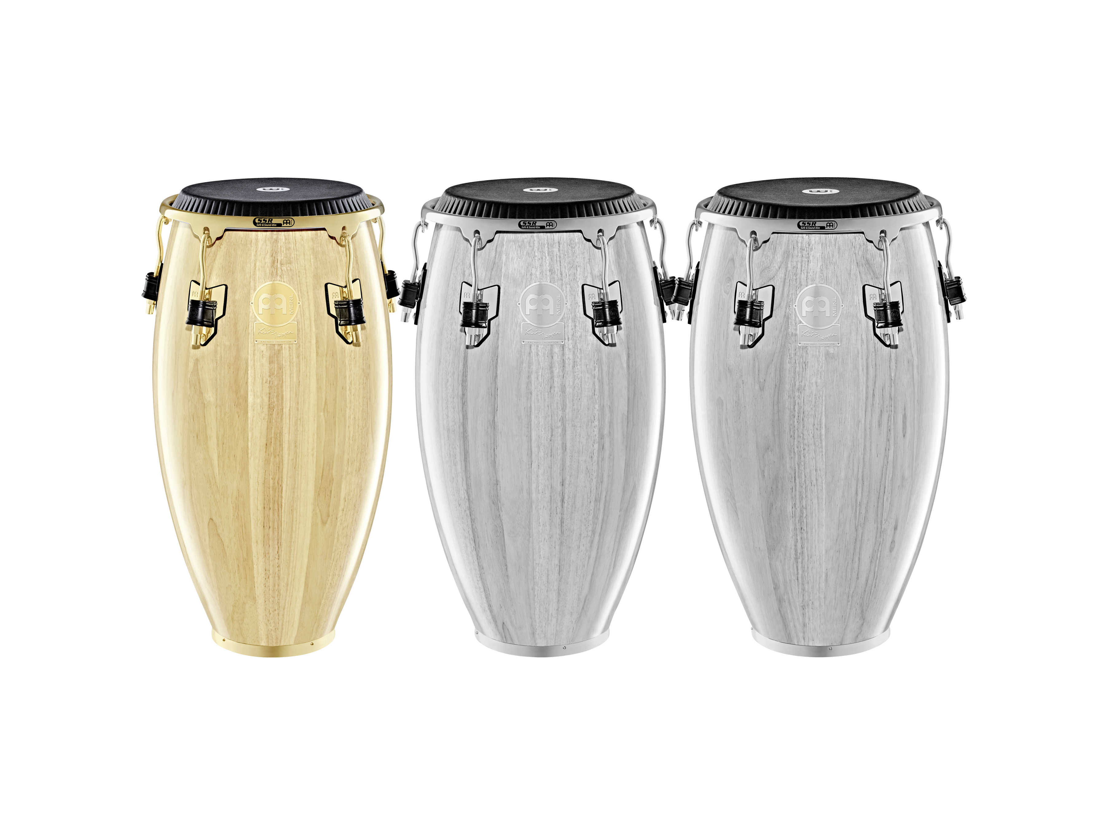 Gewa Deluxe Black Matt
