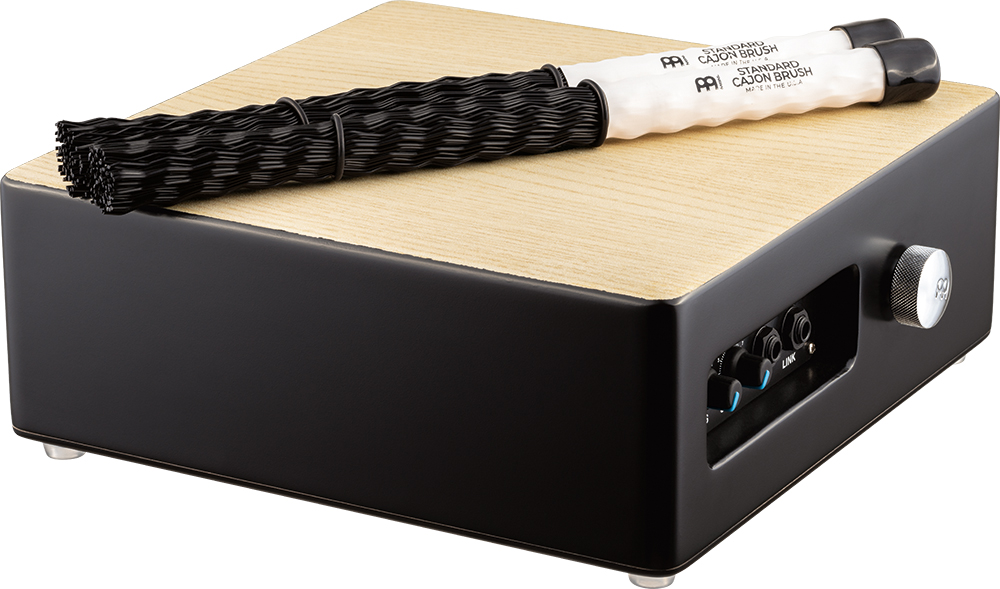Gewa Deluxe Black Matt