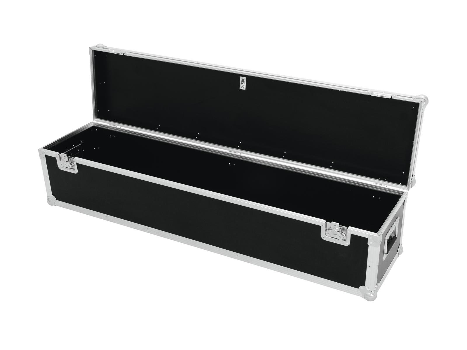 Gewa Deluxe Black Matt
