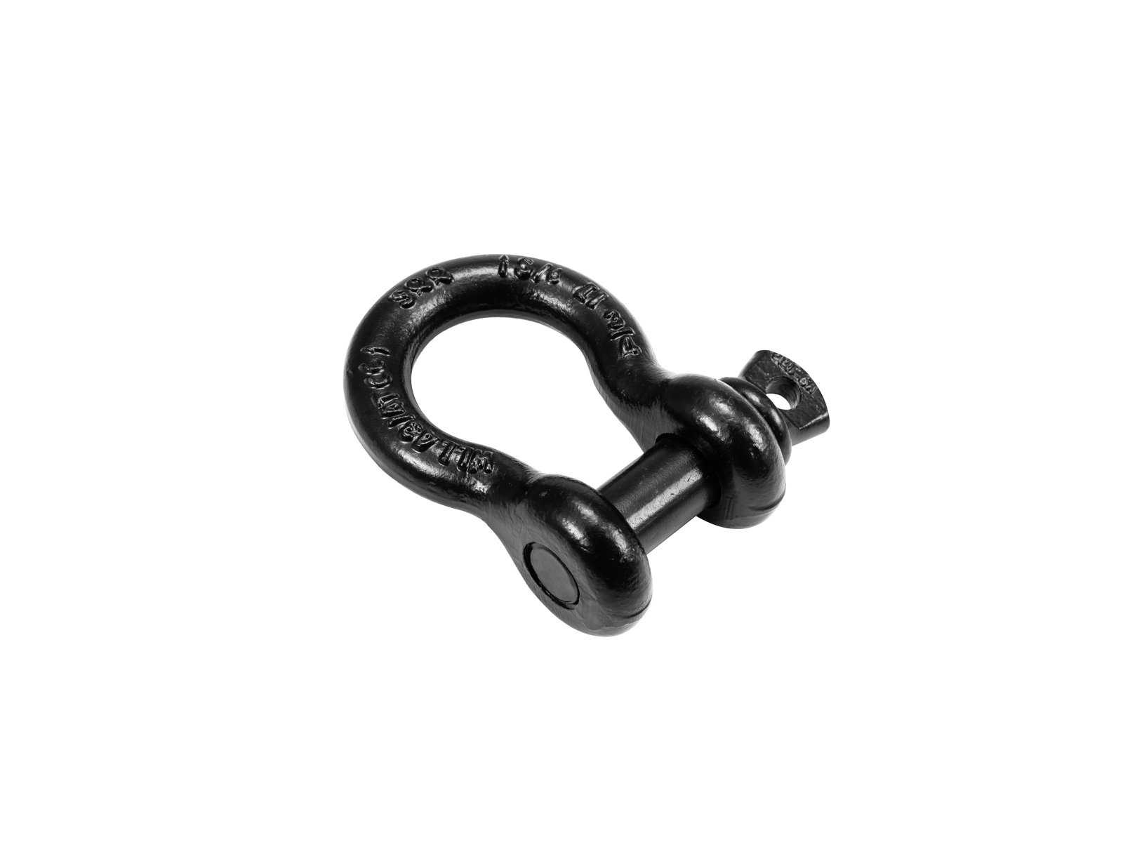 Gewa Deluxe Black Matt