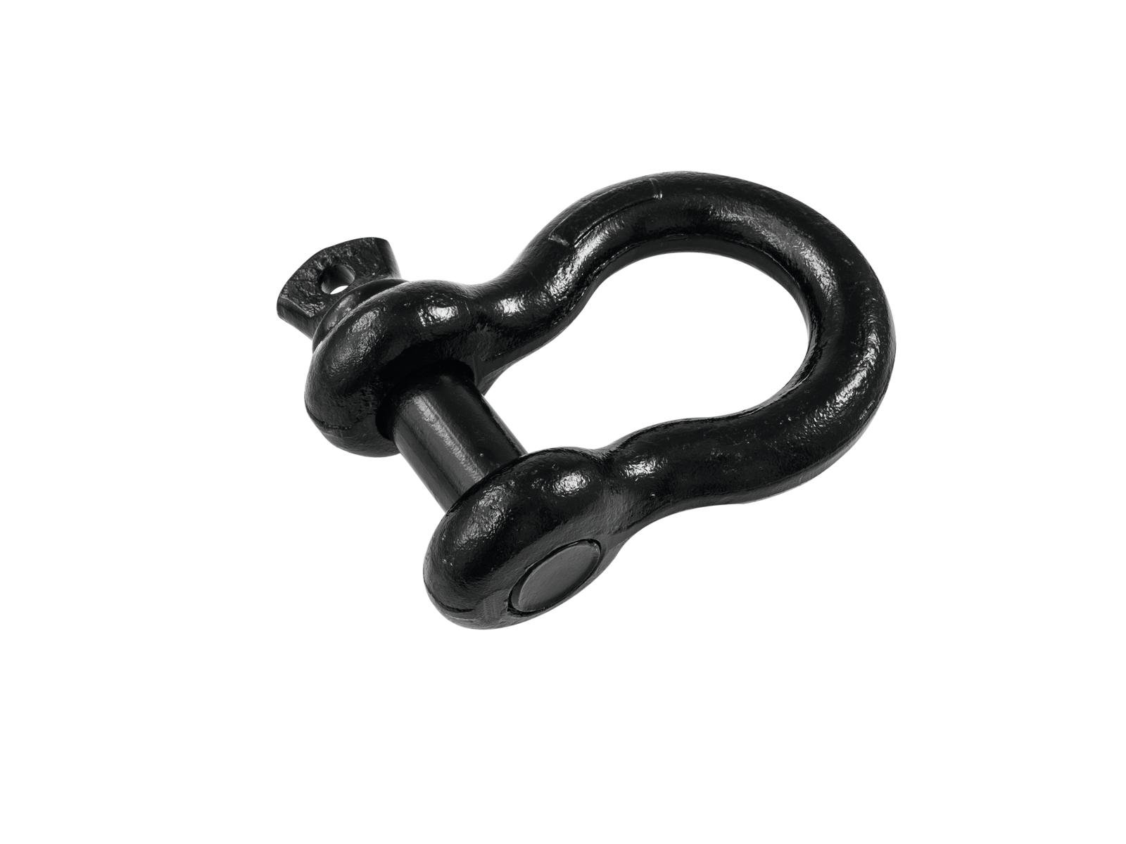 Gewa Deluxe Black Matt