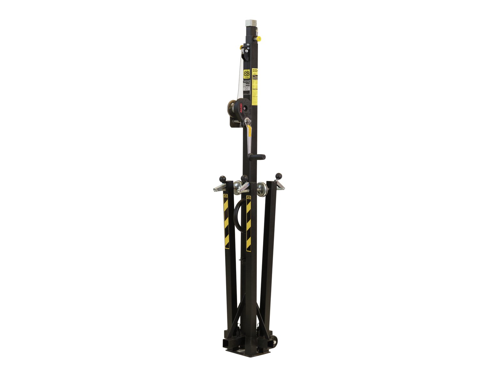 Gewa Deluxe Black Matt