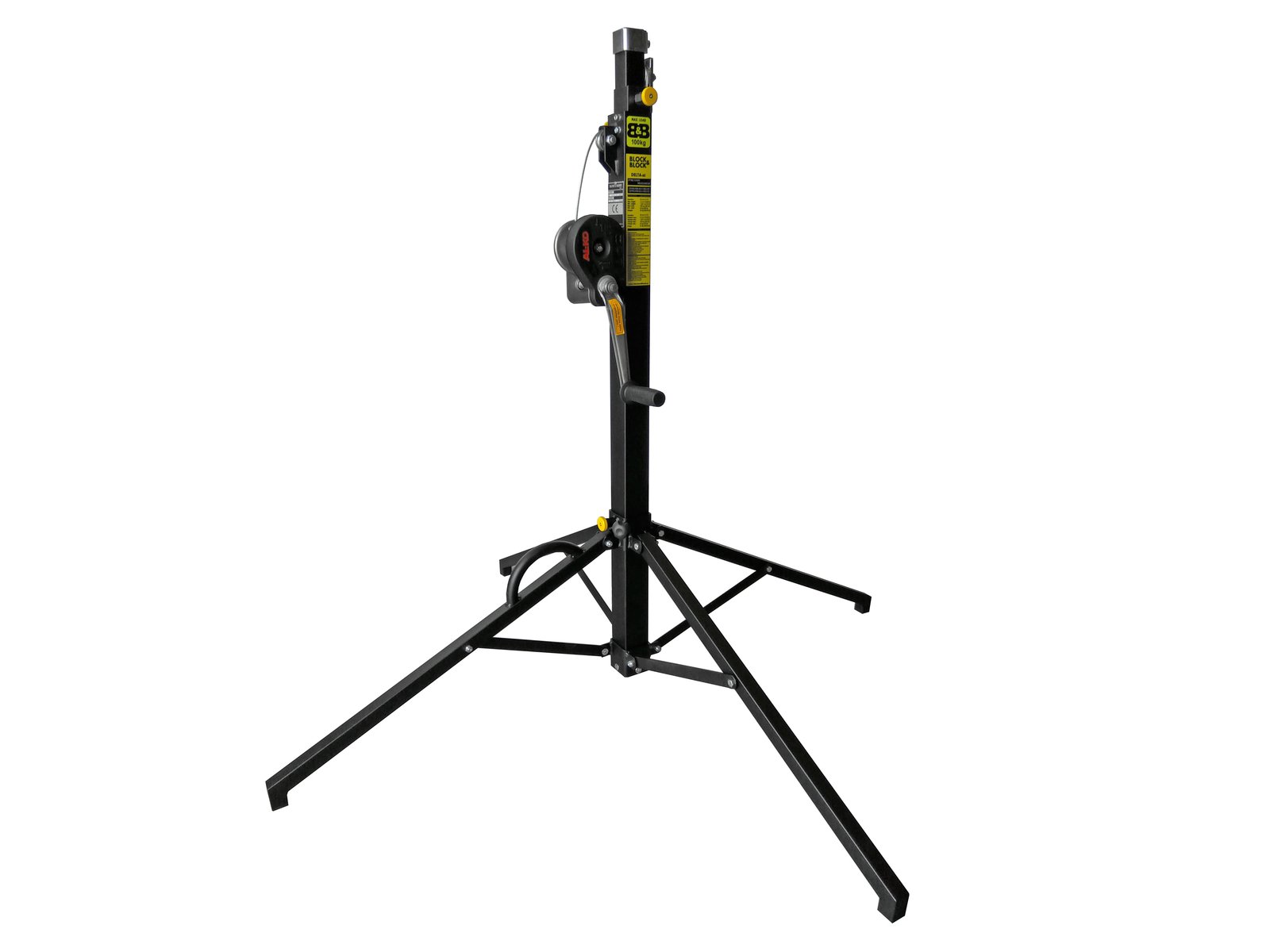 Gewa Deluxe Black Matt