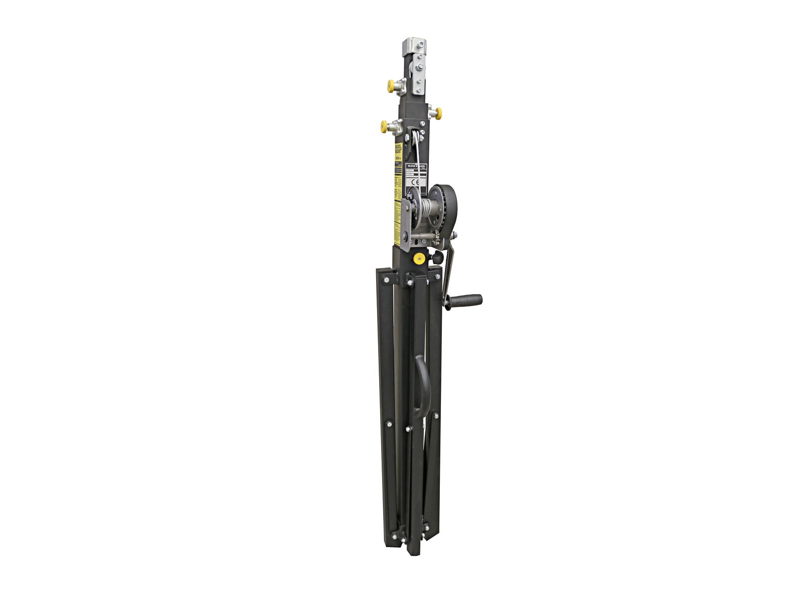 Gewa Deluxe Black Matt
