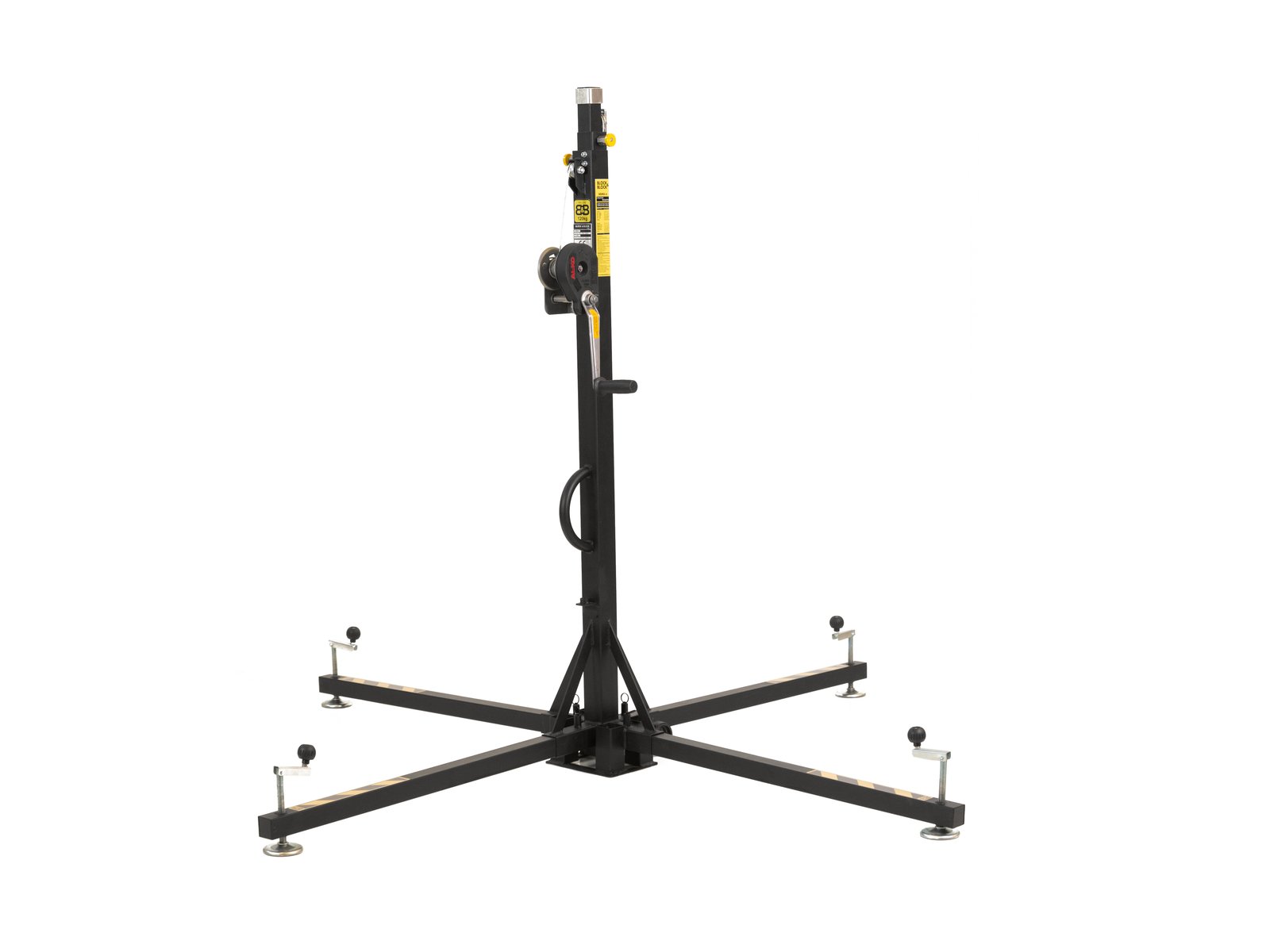 Gewa Deluxe Black Matt