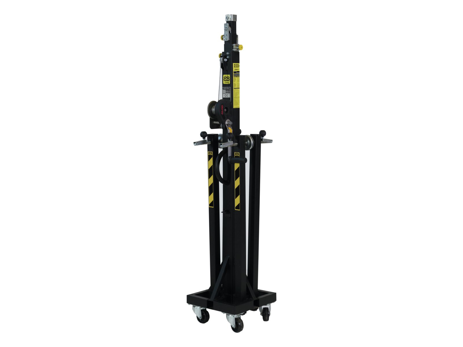 Gewa Deluxe Black Matt