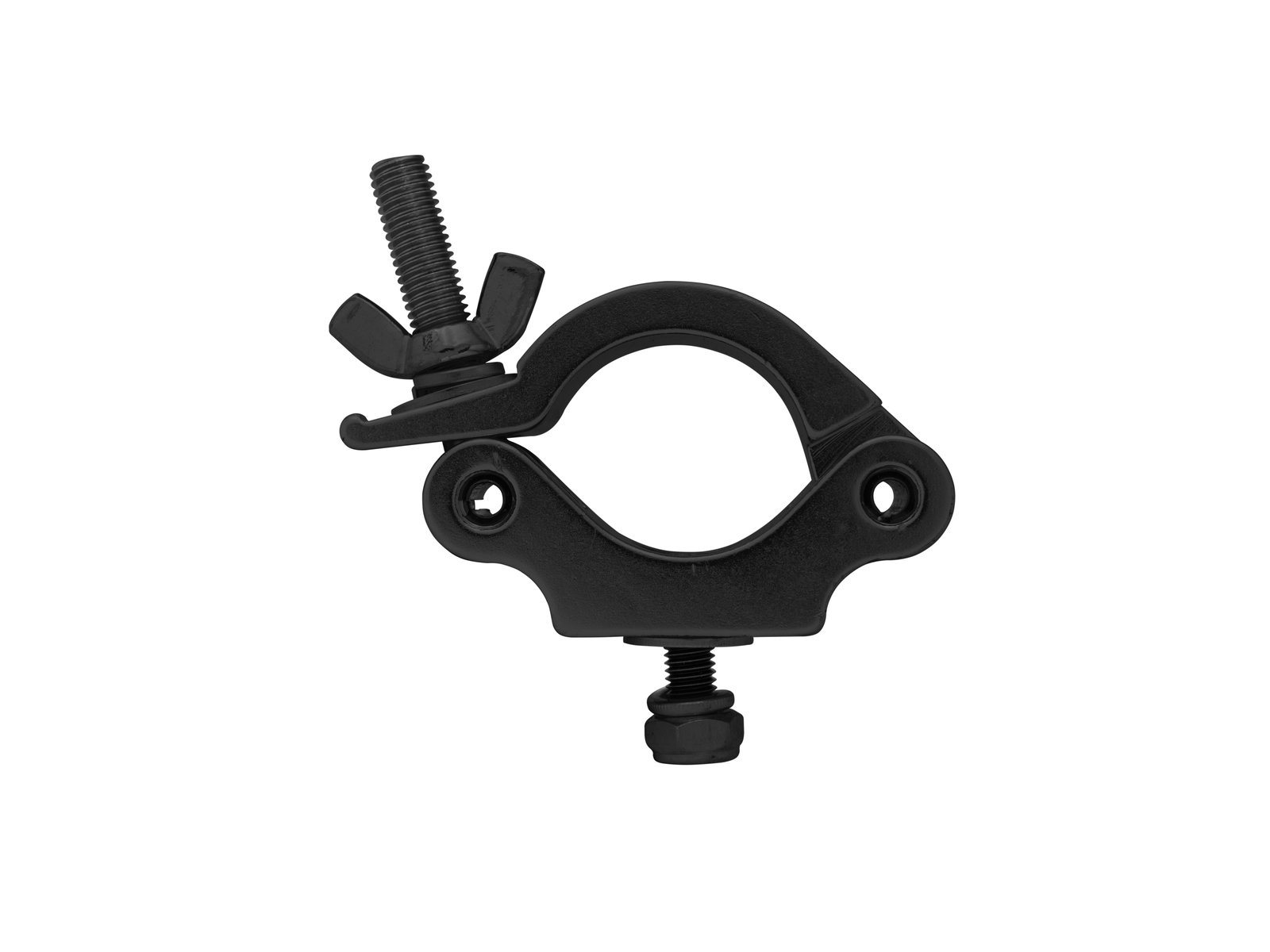 Gewa Deluxe Black Matt