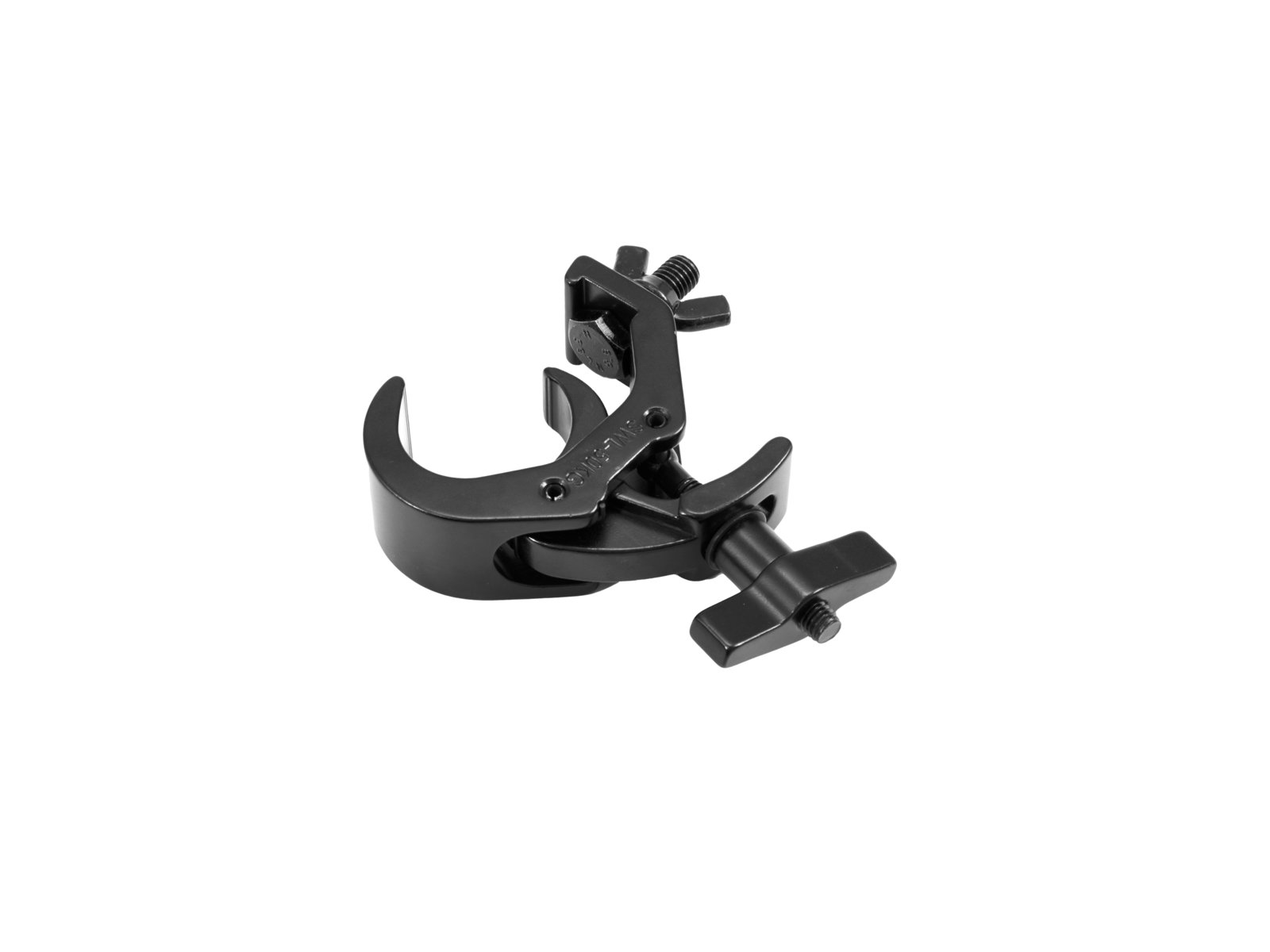 Gewa Deluxe Black Matt