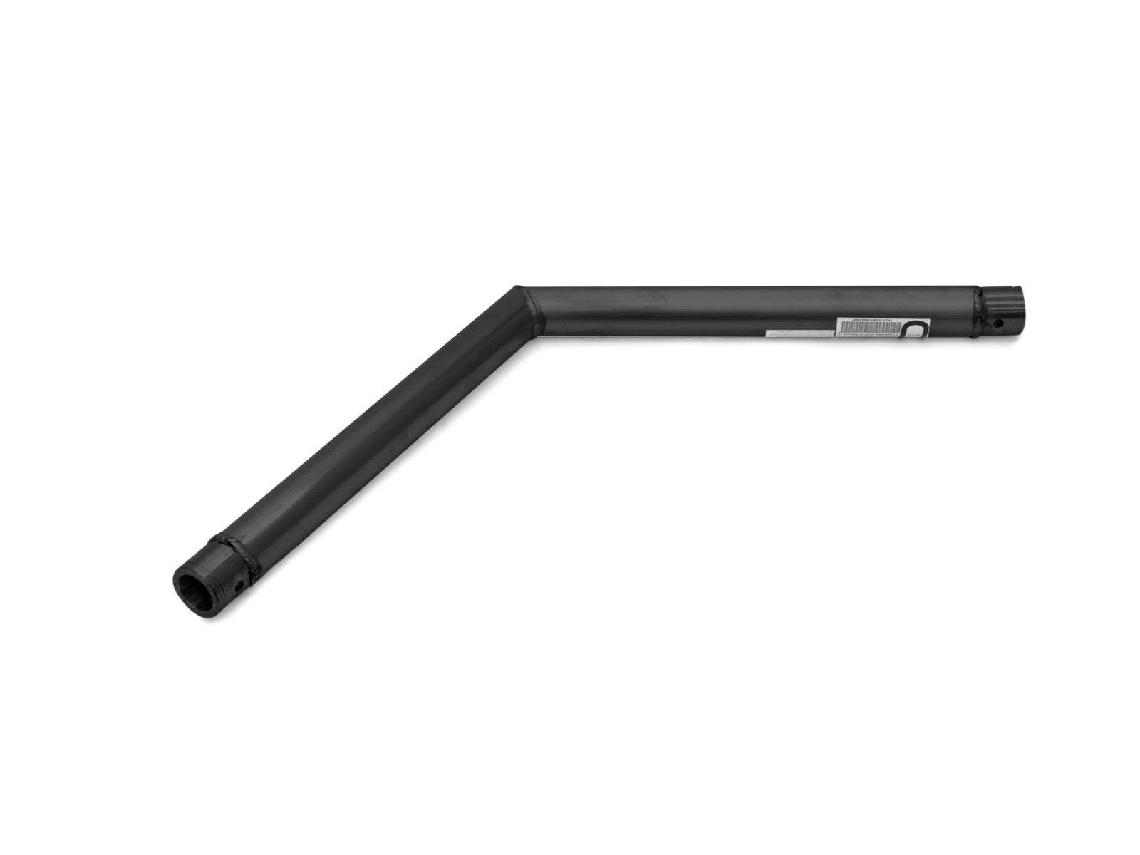 Gewa Deluxe Black Matt