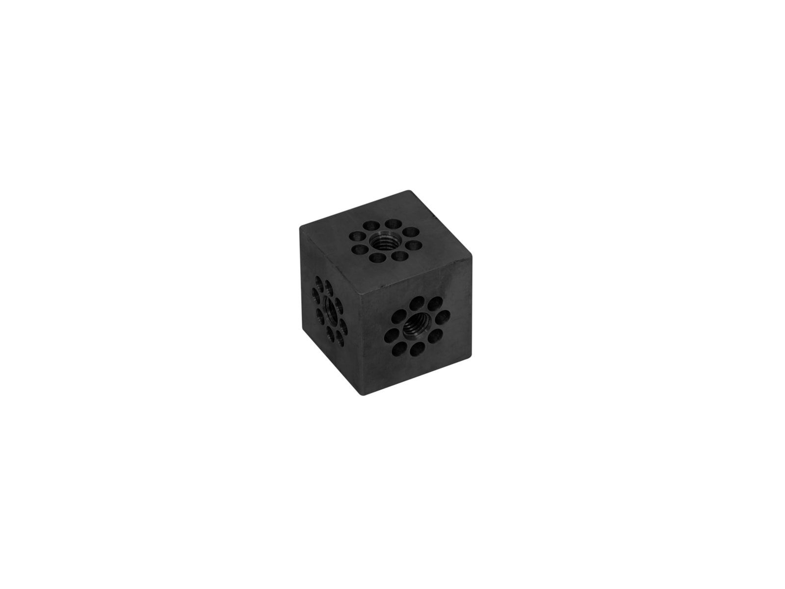 Gewa Deluxe Black Matt