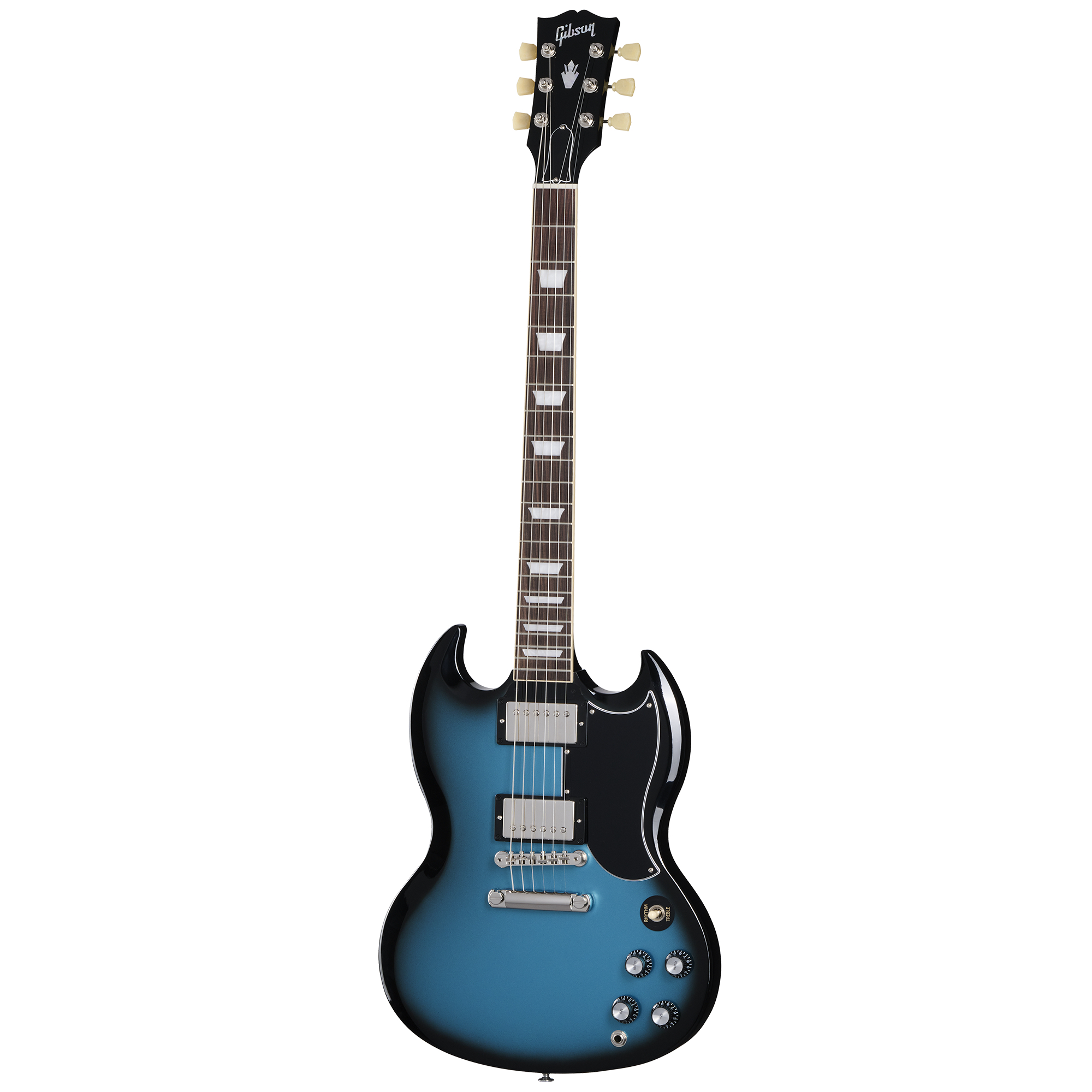 Gewa Deluxe Black Matt