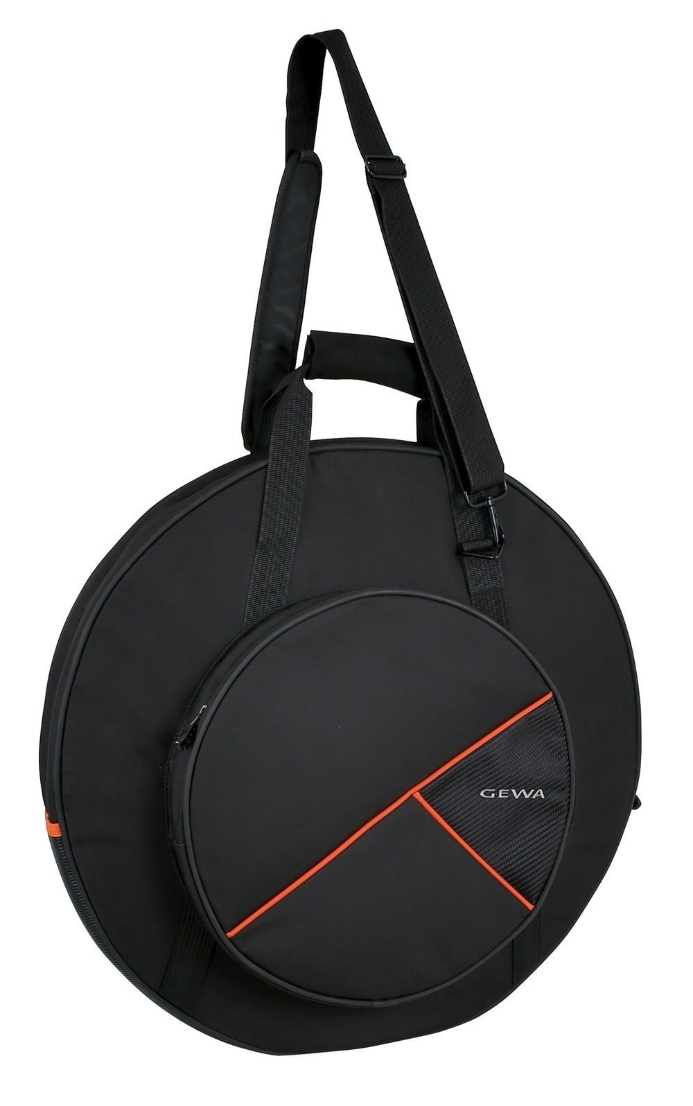 Gewa Deluxe Black Matt