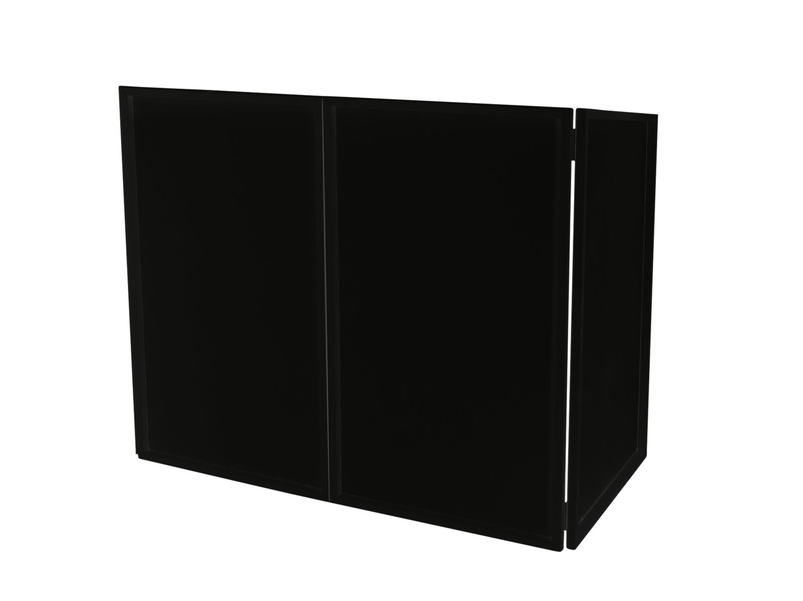 Gewa Deluxe Black Matt