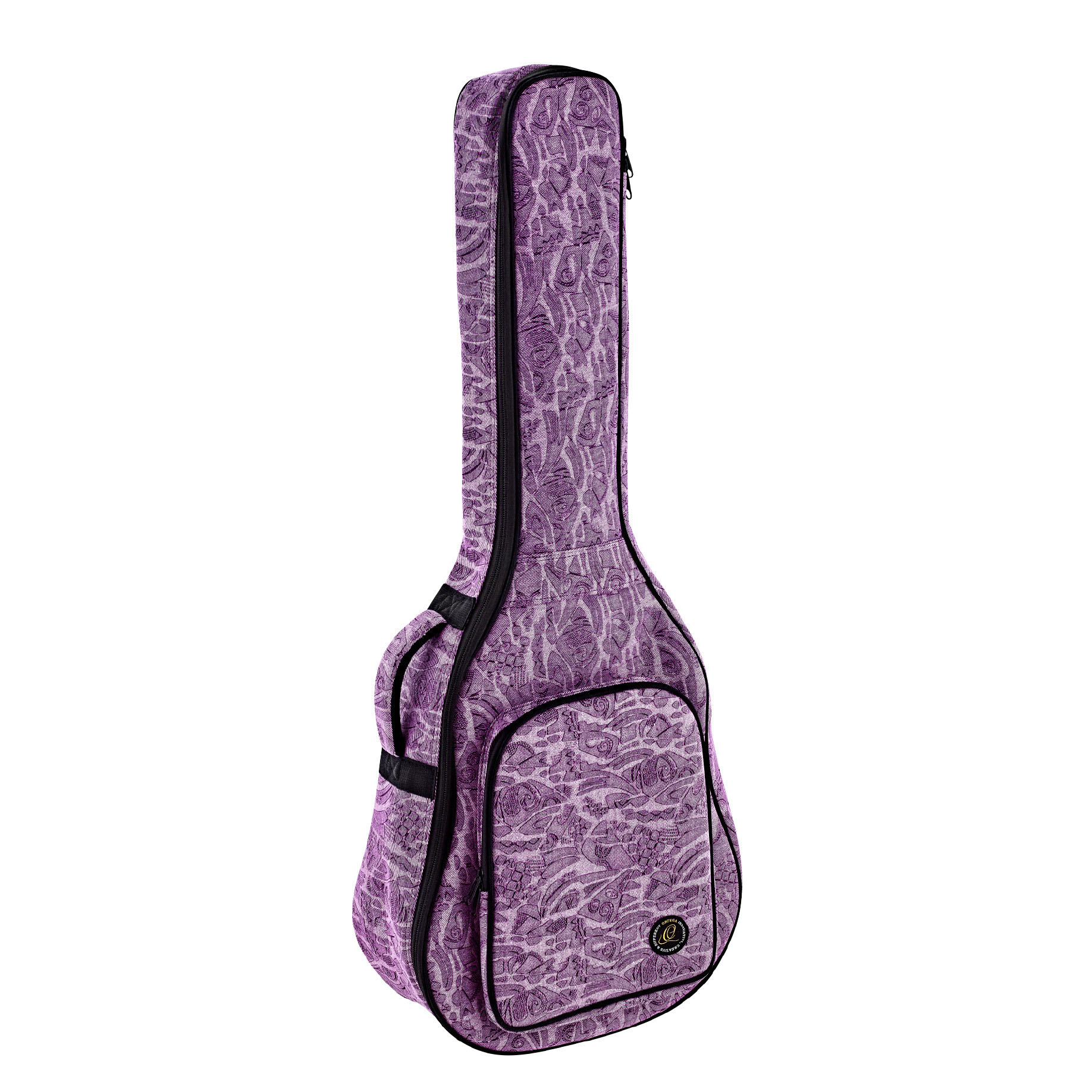 Gewa Deluxe Black Matt