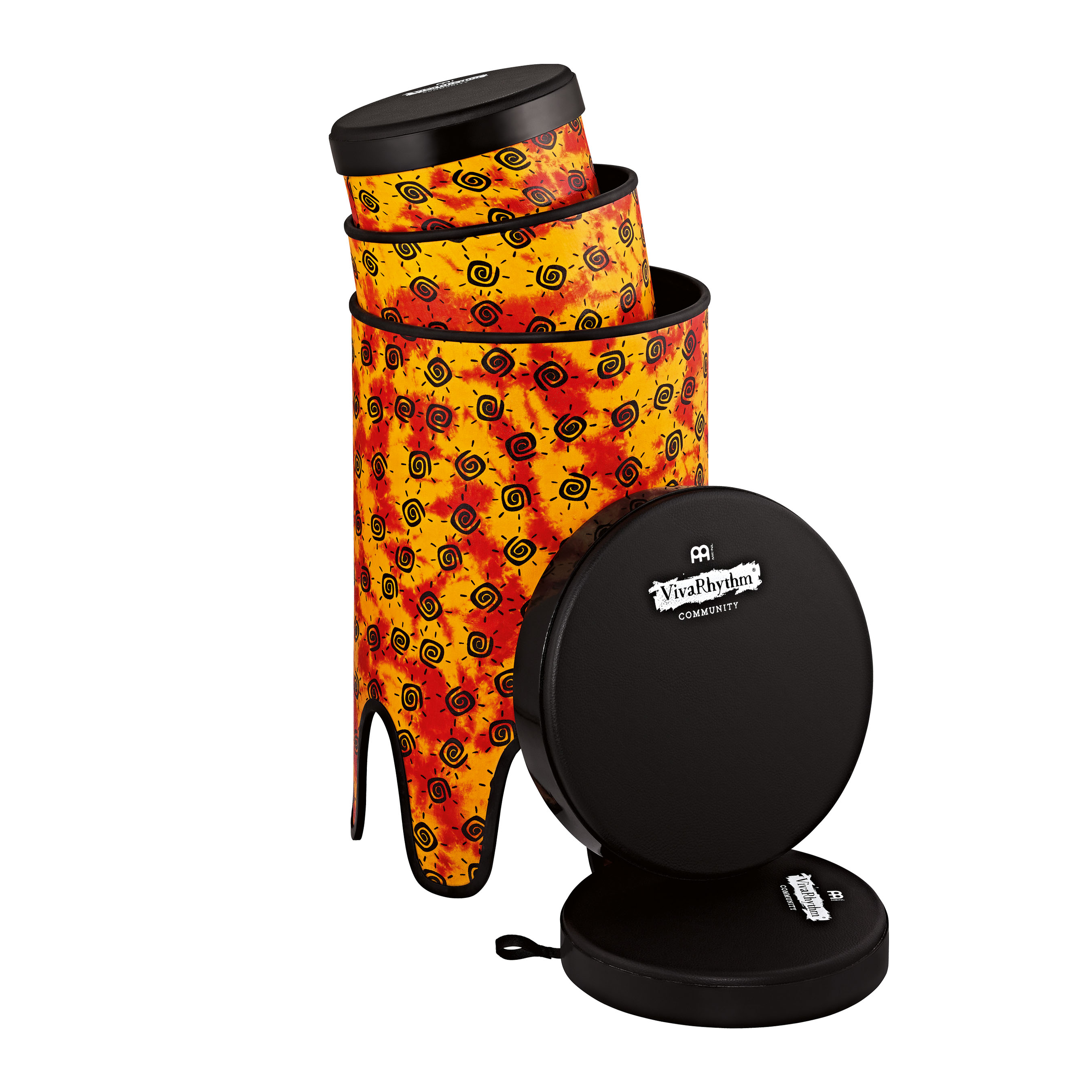 Gewa Deluxe Black Matt