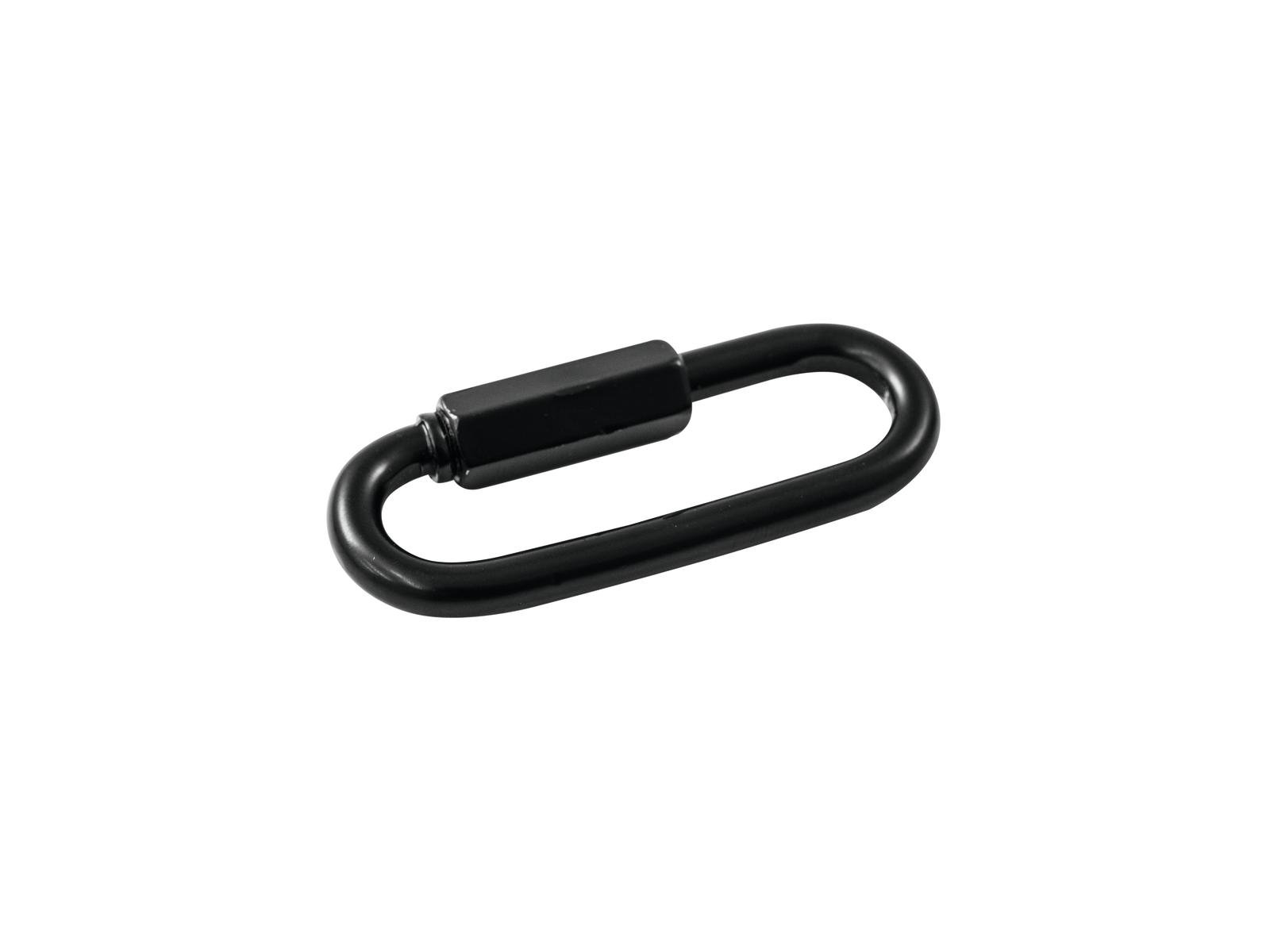 Gewa Deluxe Black Matt
