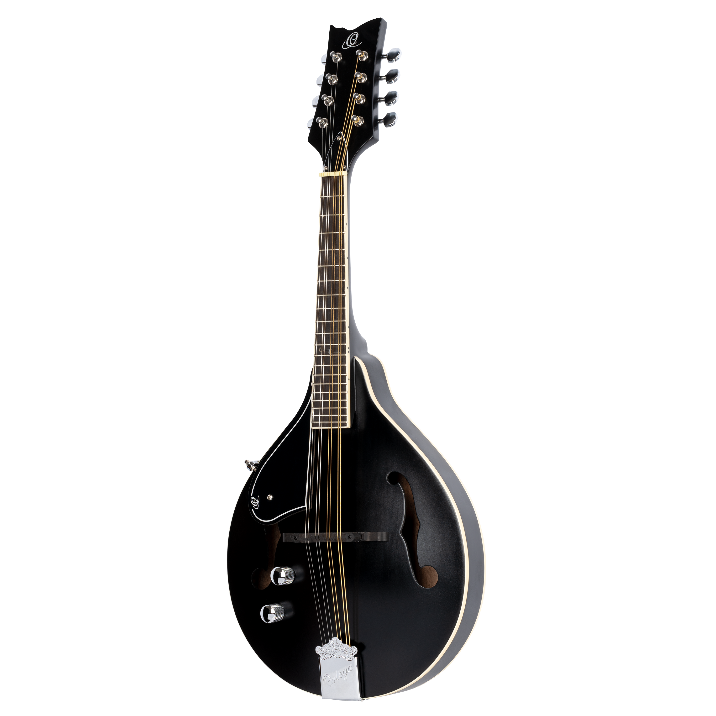 Gewa Deluxe Black Matt