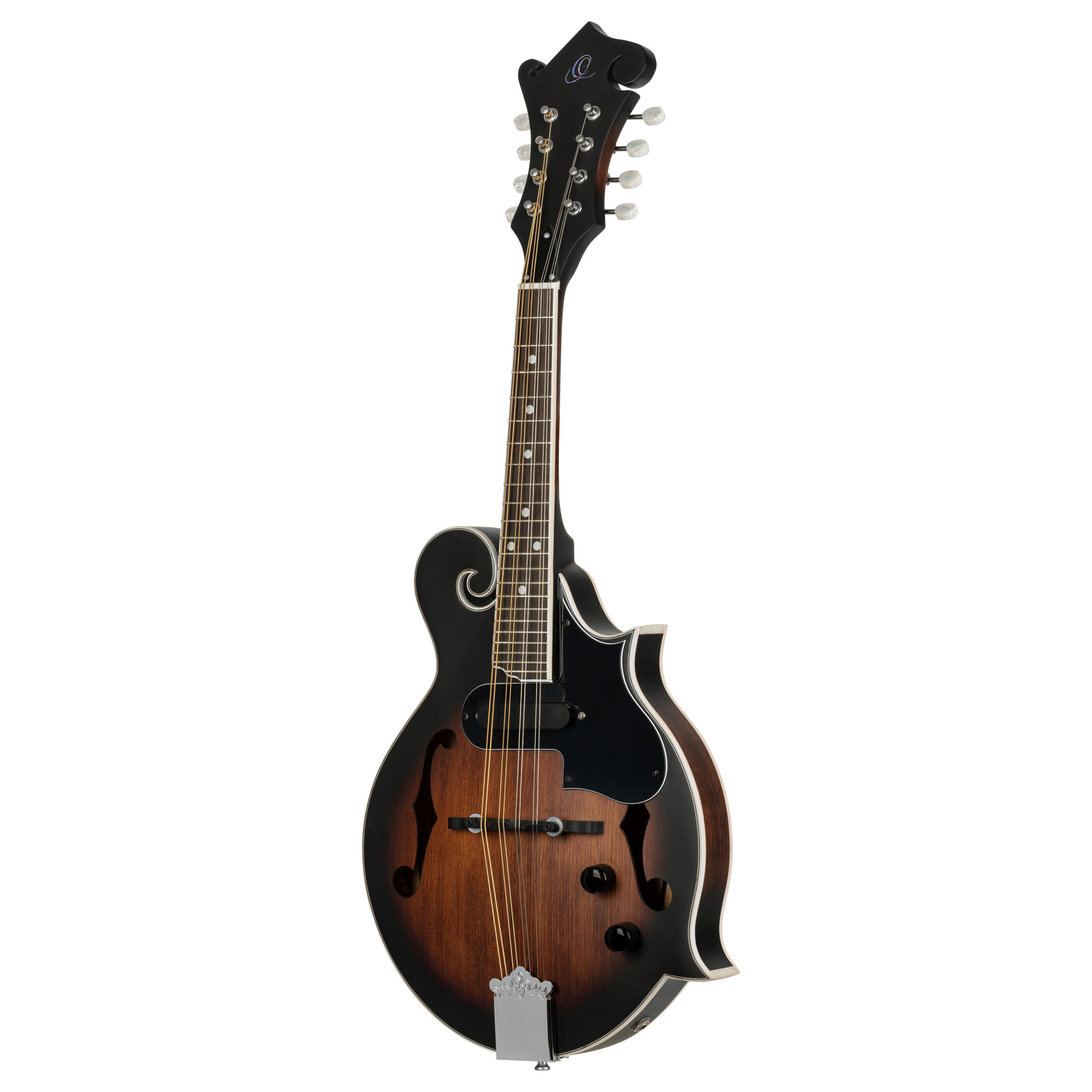 Gewa Deluxe Black Matt
