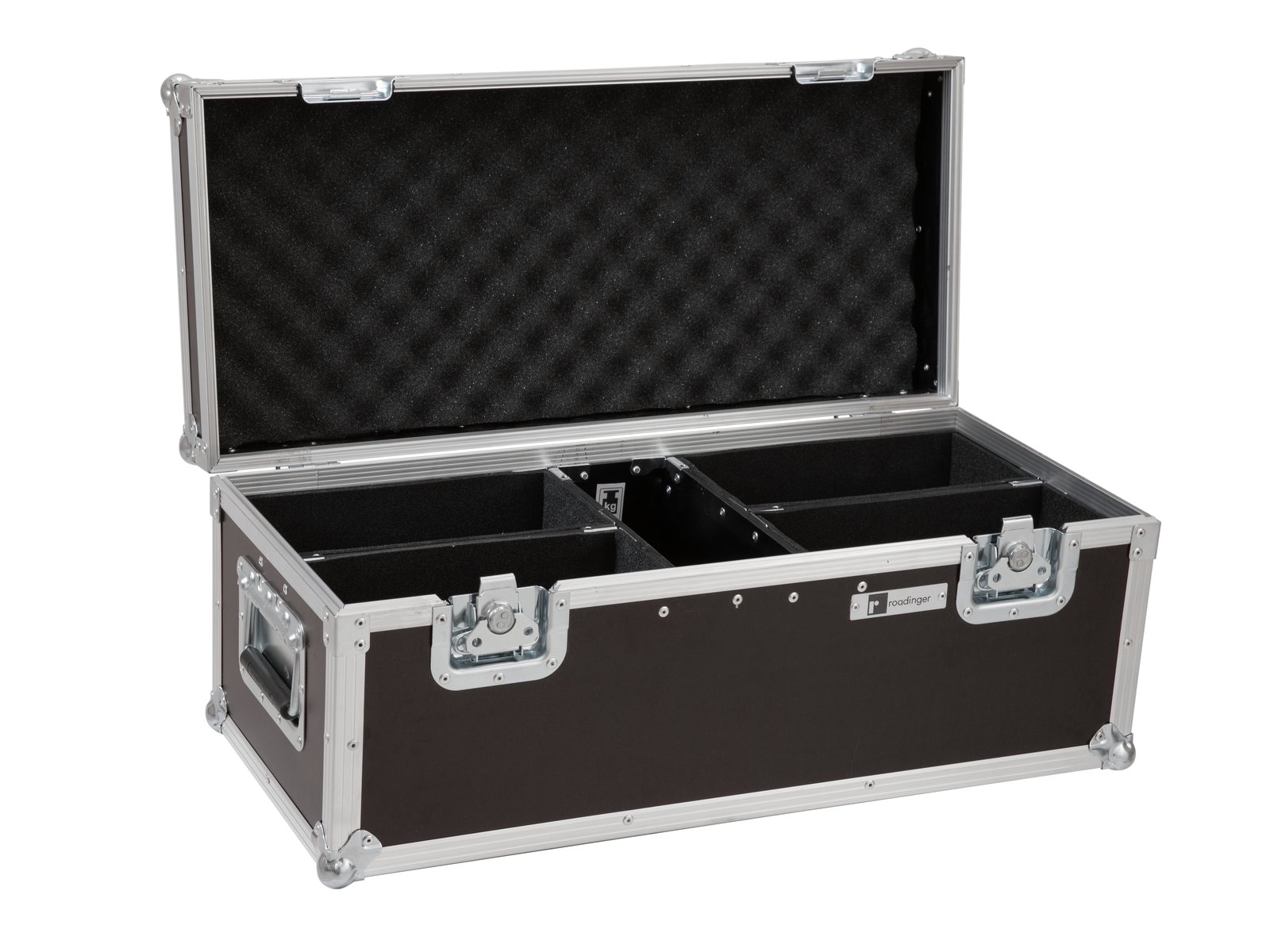 Gewa Deluxe Black Matt
