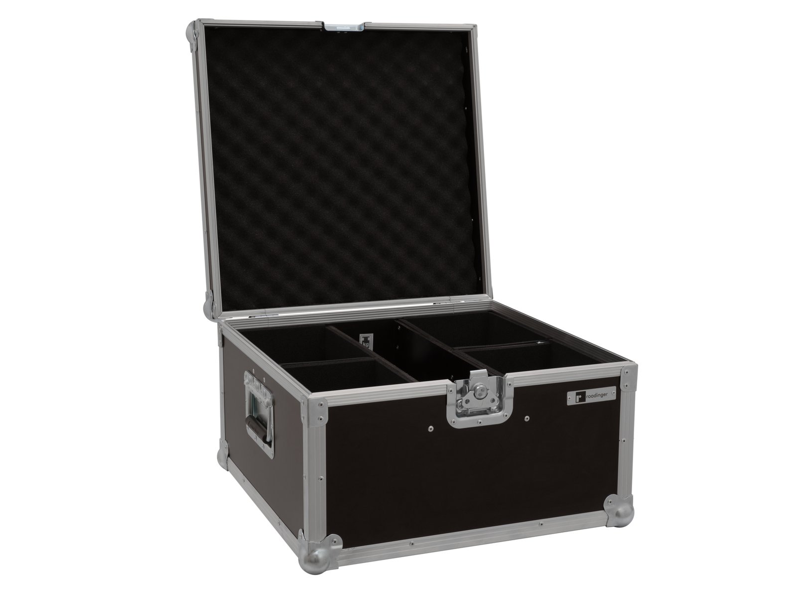 Gewa Deluxe Black Matt
