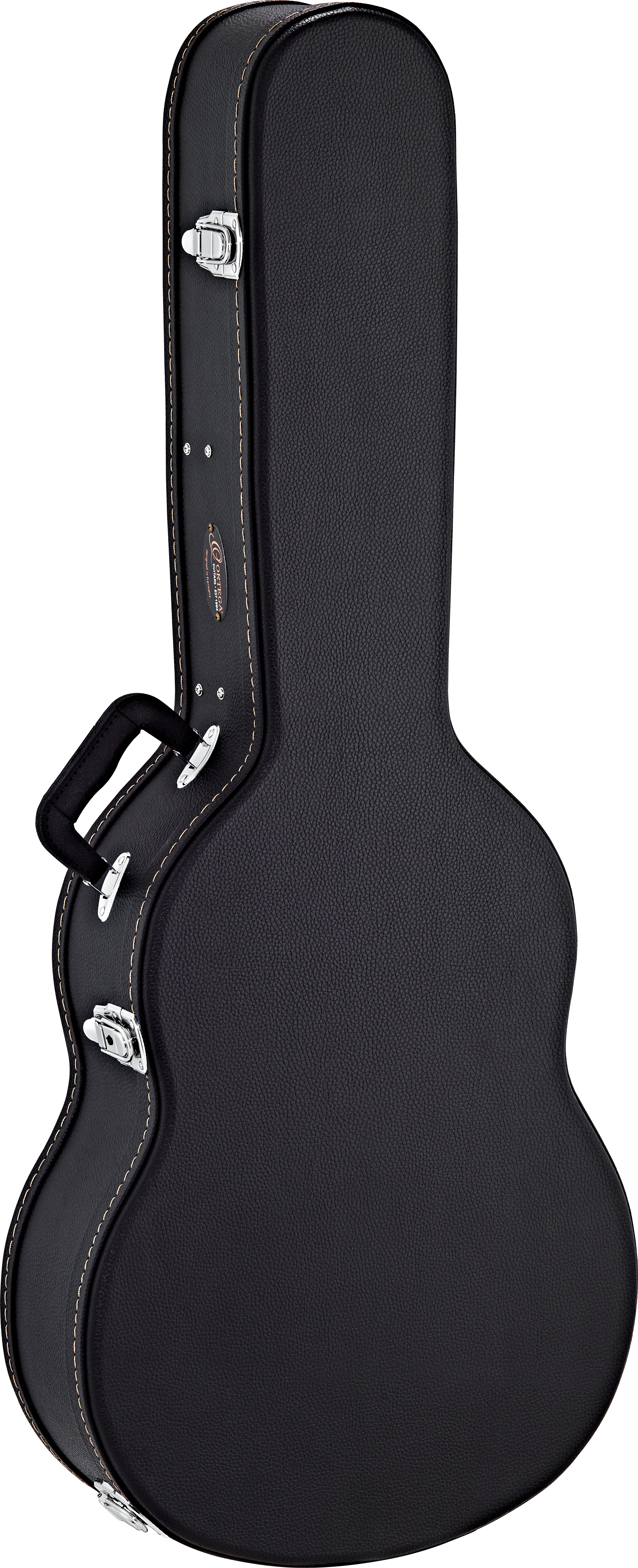 Gewa Deluxe Black Matt