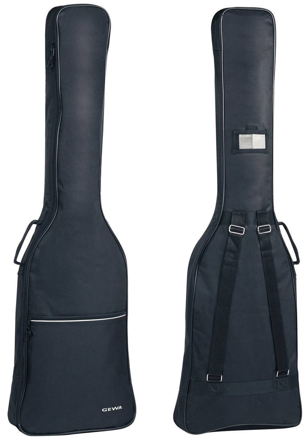 Gewa Deluxe Black Matt