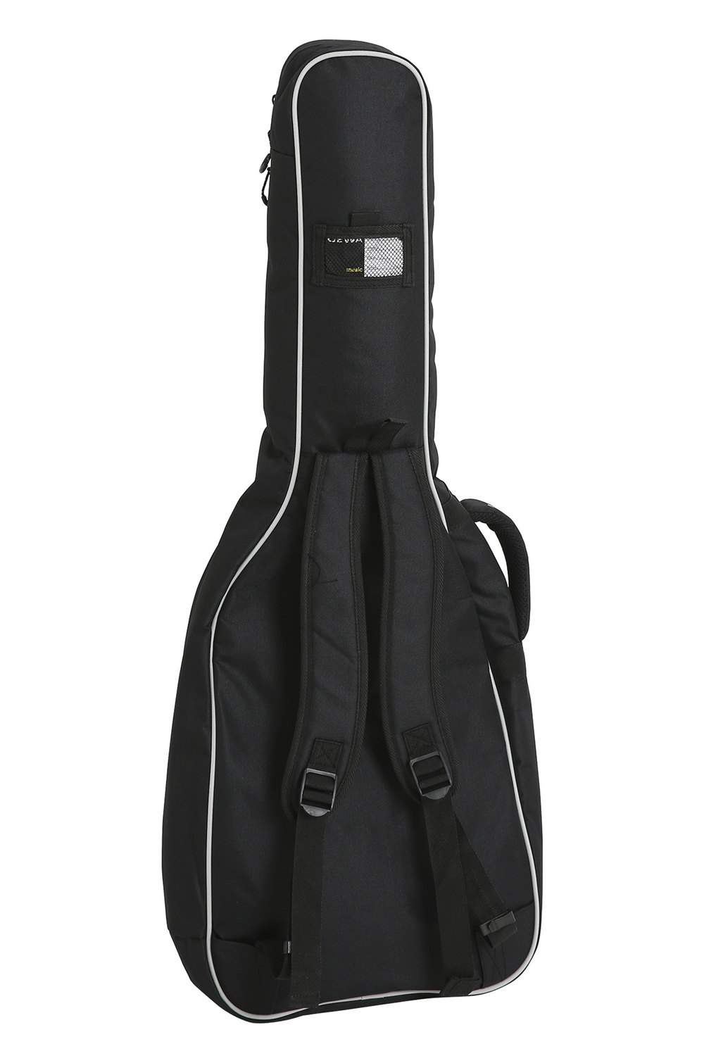 Gewa Deluxe Black Matt