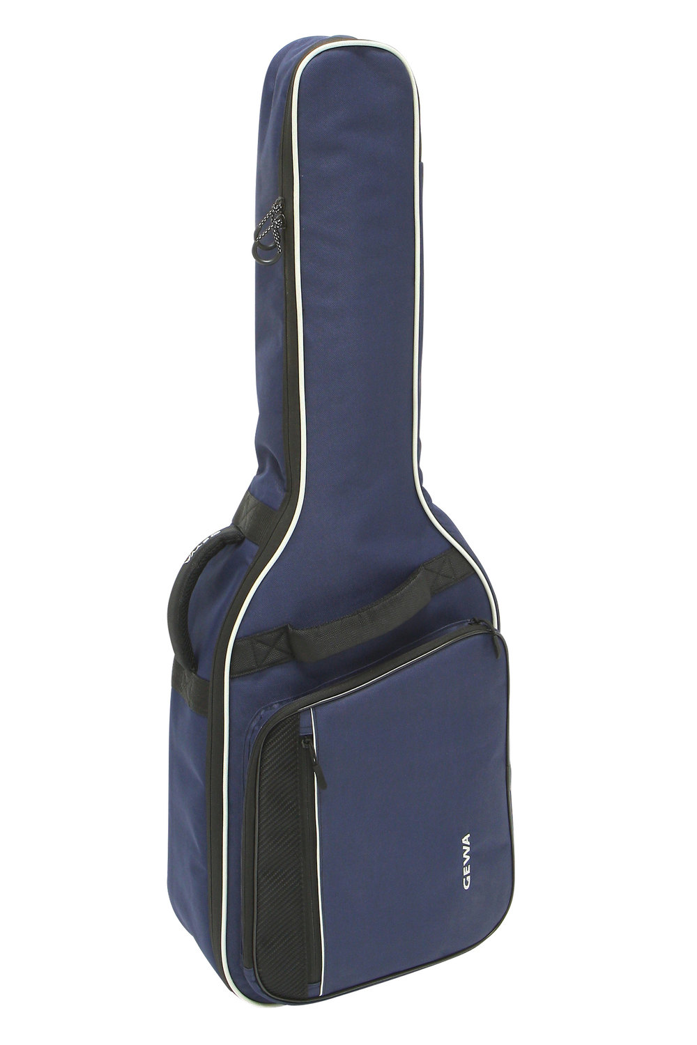 Gewa Deluxe Black Matt