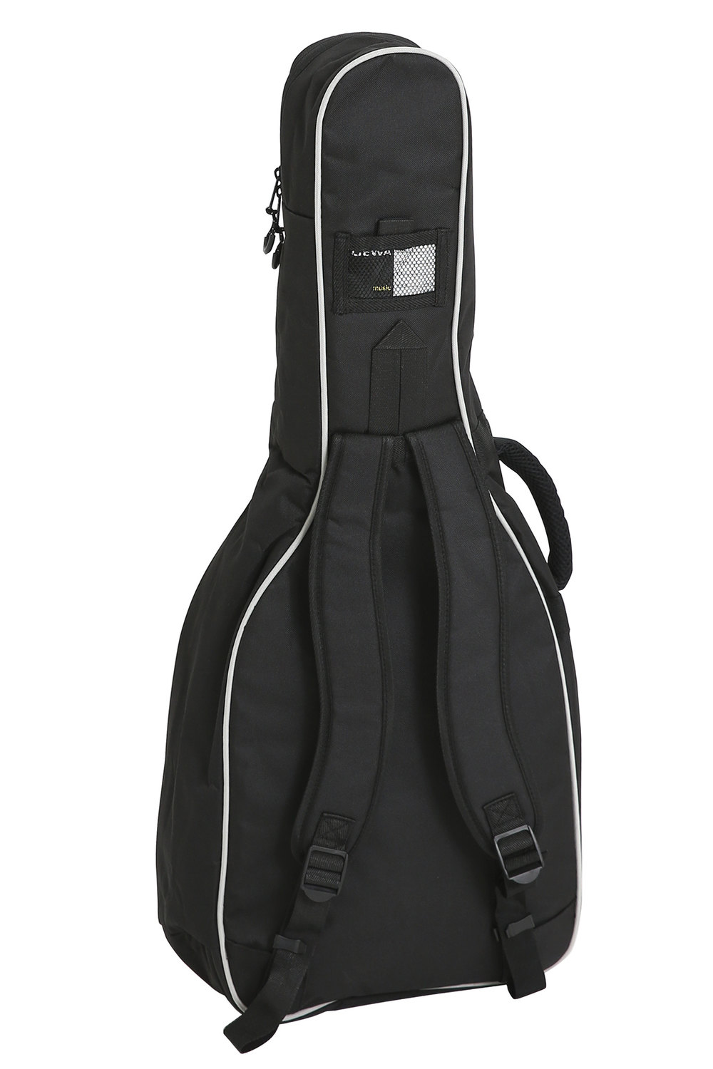 Gewa Deluxe Black Matt