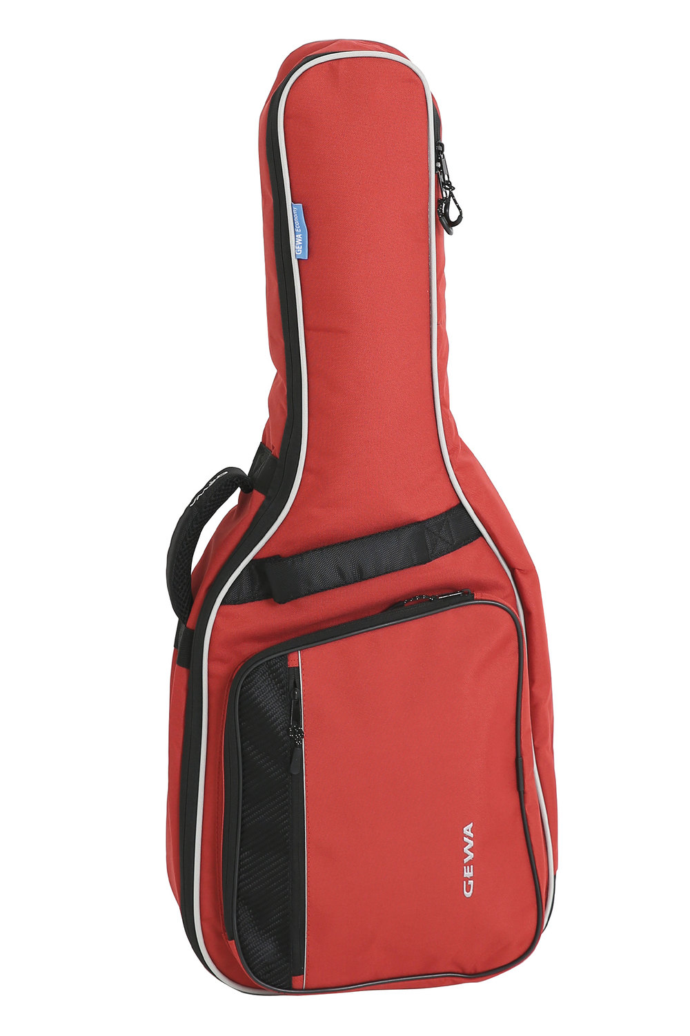Gewa Deluxe Black Matt