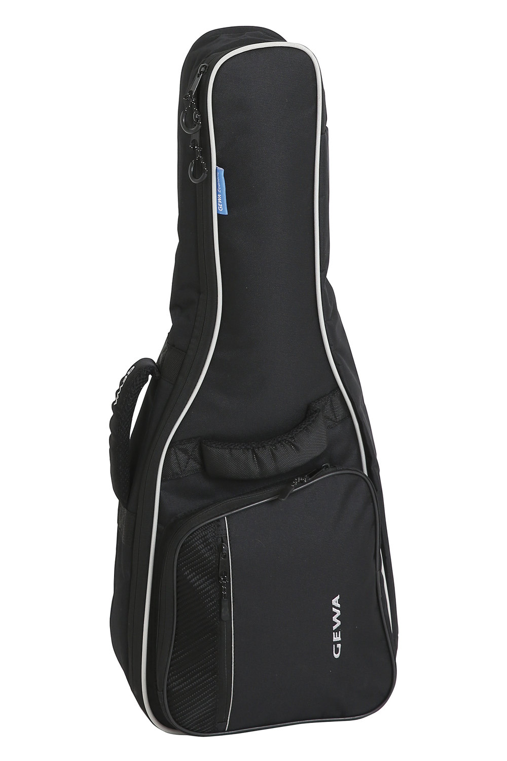 Gewa Deluxe Black Matt