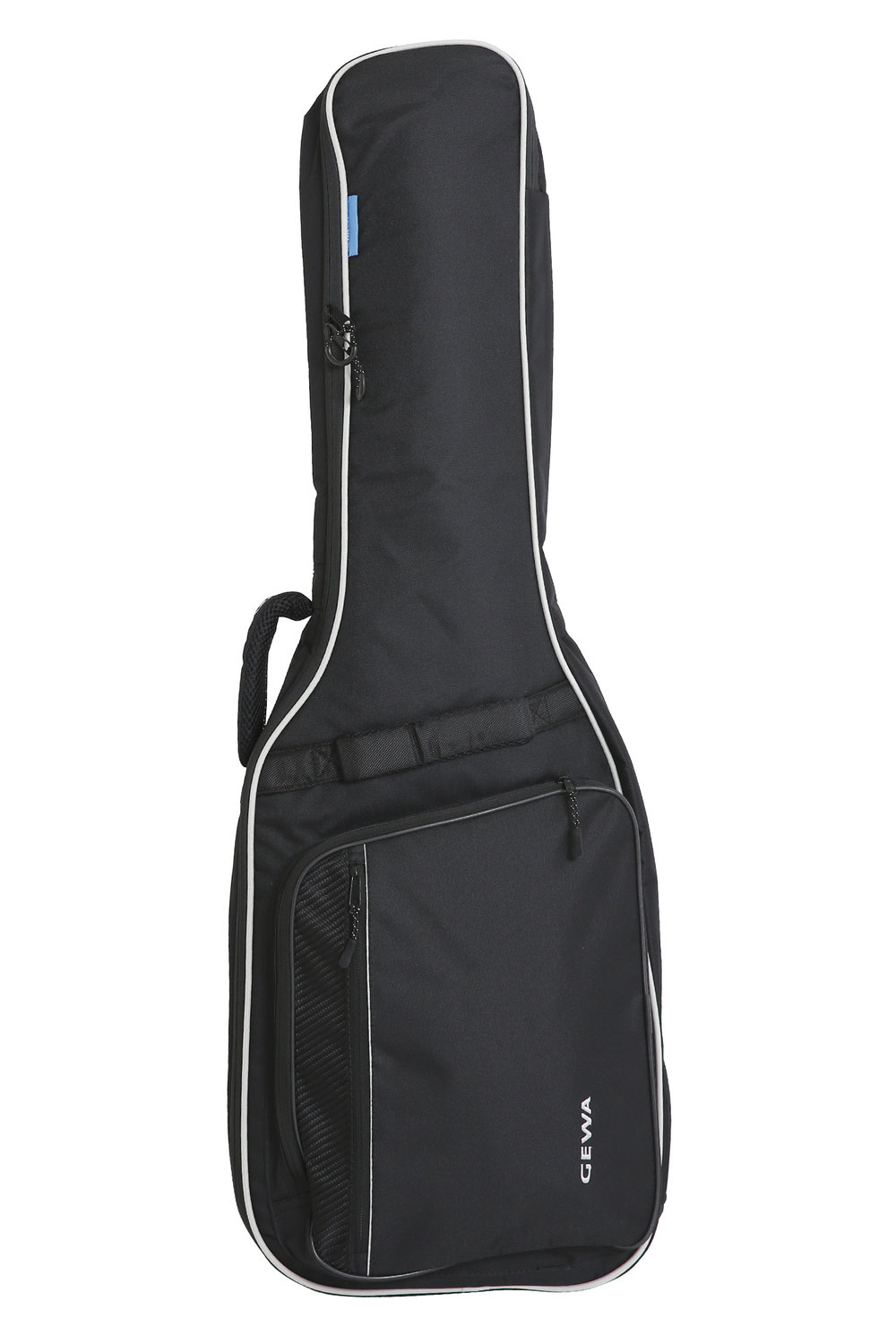 Gewa Deluxe Black Matt