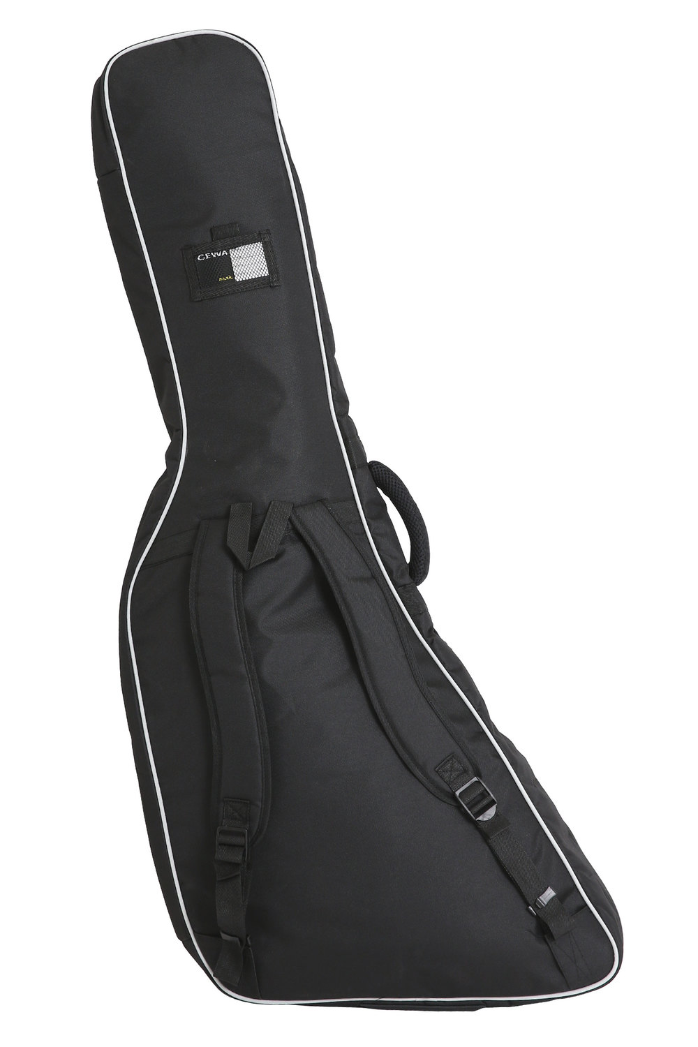 Gewa Deluxe Black Matt