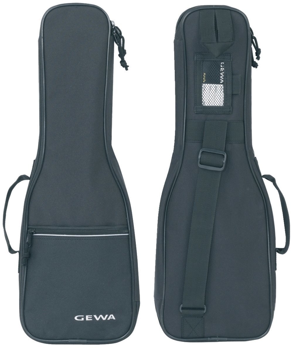 Gewa Deluxe Black Matt