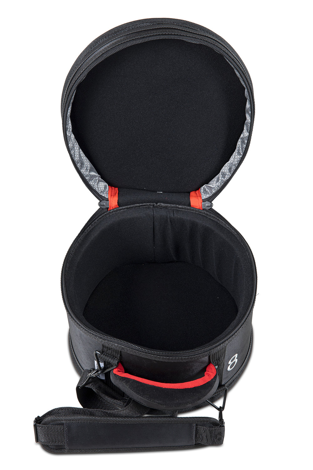 Gewa Deluxe Black Matt