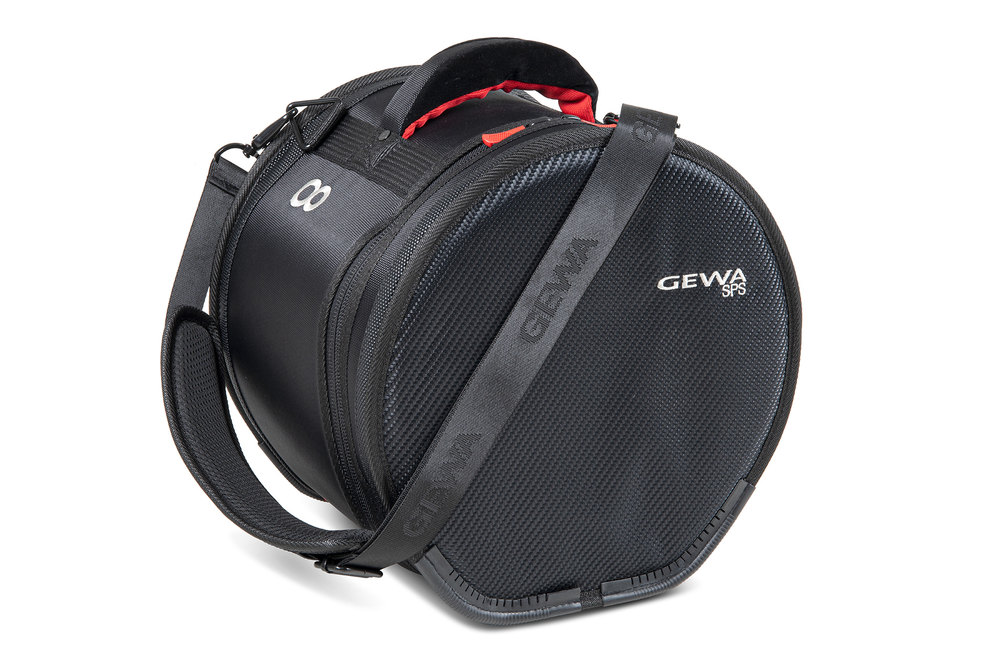 Gewa Deluxe Black Matt