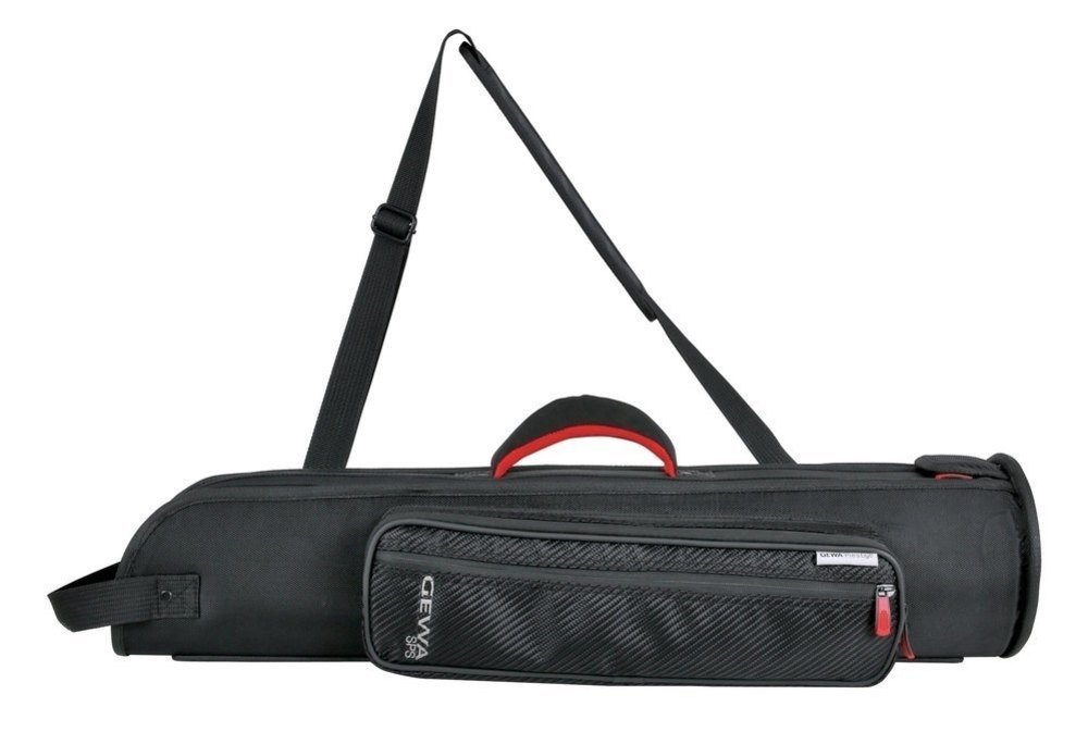 Gewa Deluxe Black Matt