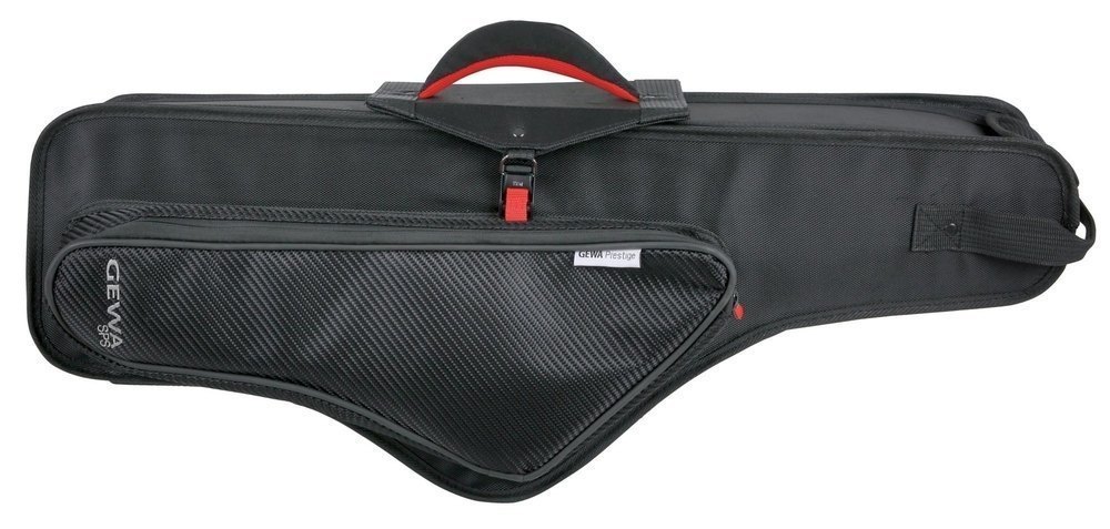 Gewa Deluxe Black Matt
