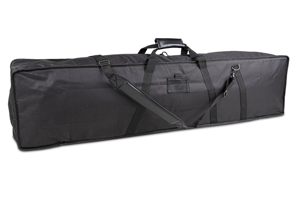 Gewa Deluxe Black Matt