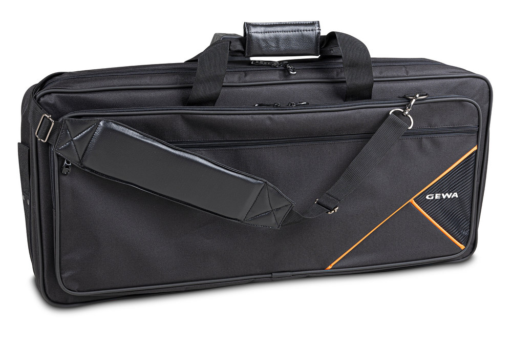 Gewa Deluxe Black Matt