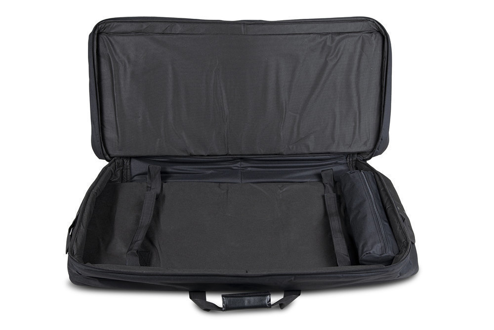 Gewa Deluxe Black Matt