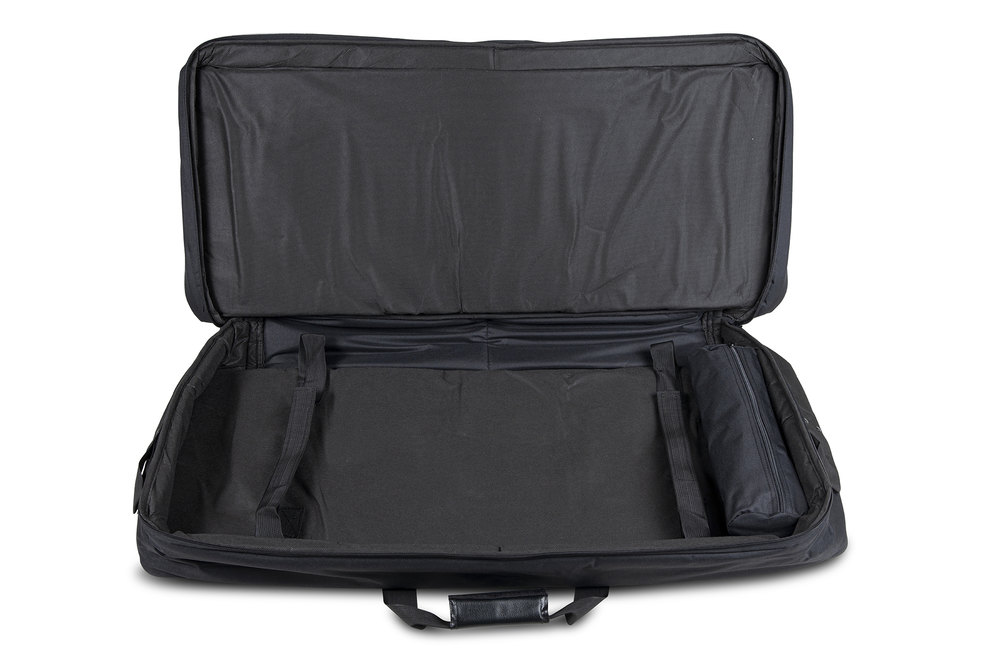Gewa Deluxe Black Matt